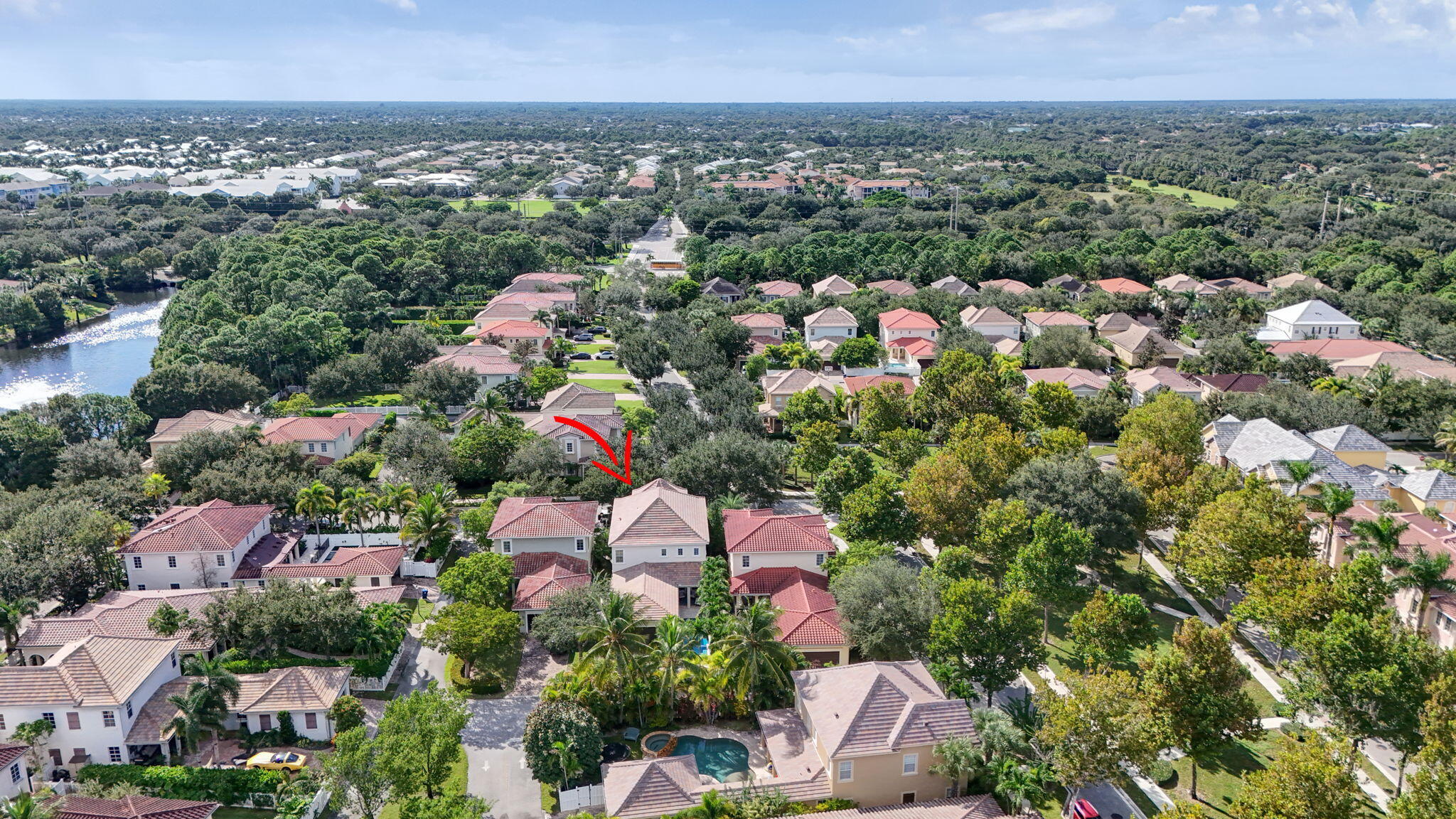 143 Killarney, Jupiter FL 33458