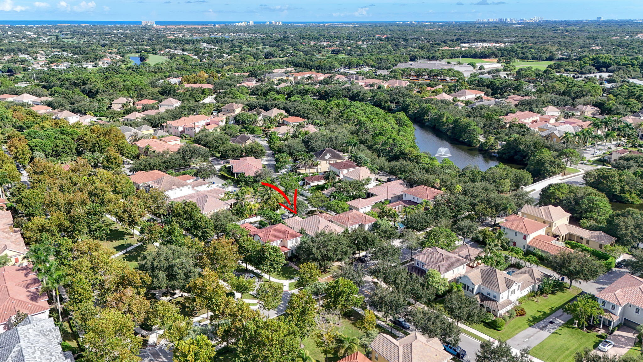143 Killarney, Jupiter FL 33458