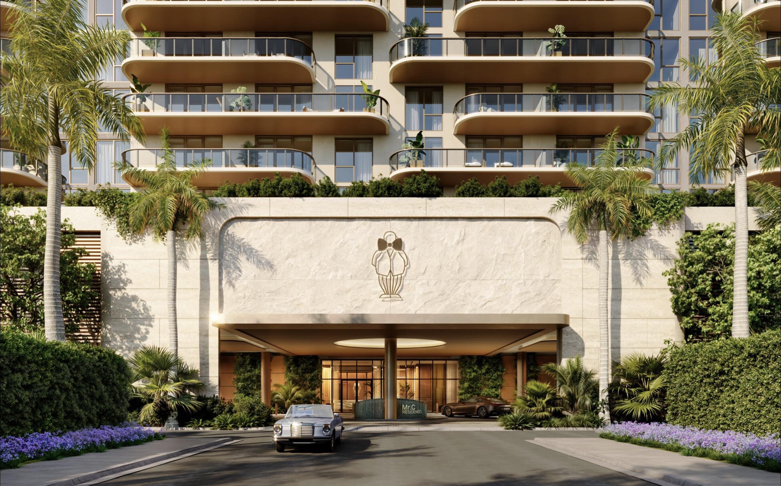 41 SE 4th #609, Boca Raton FL 33432