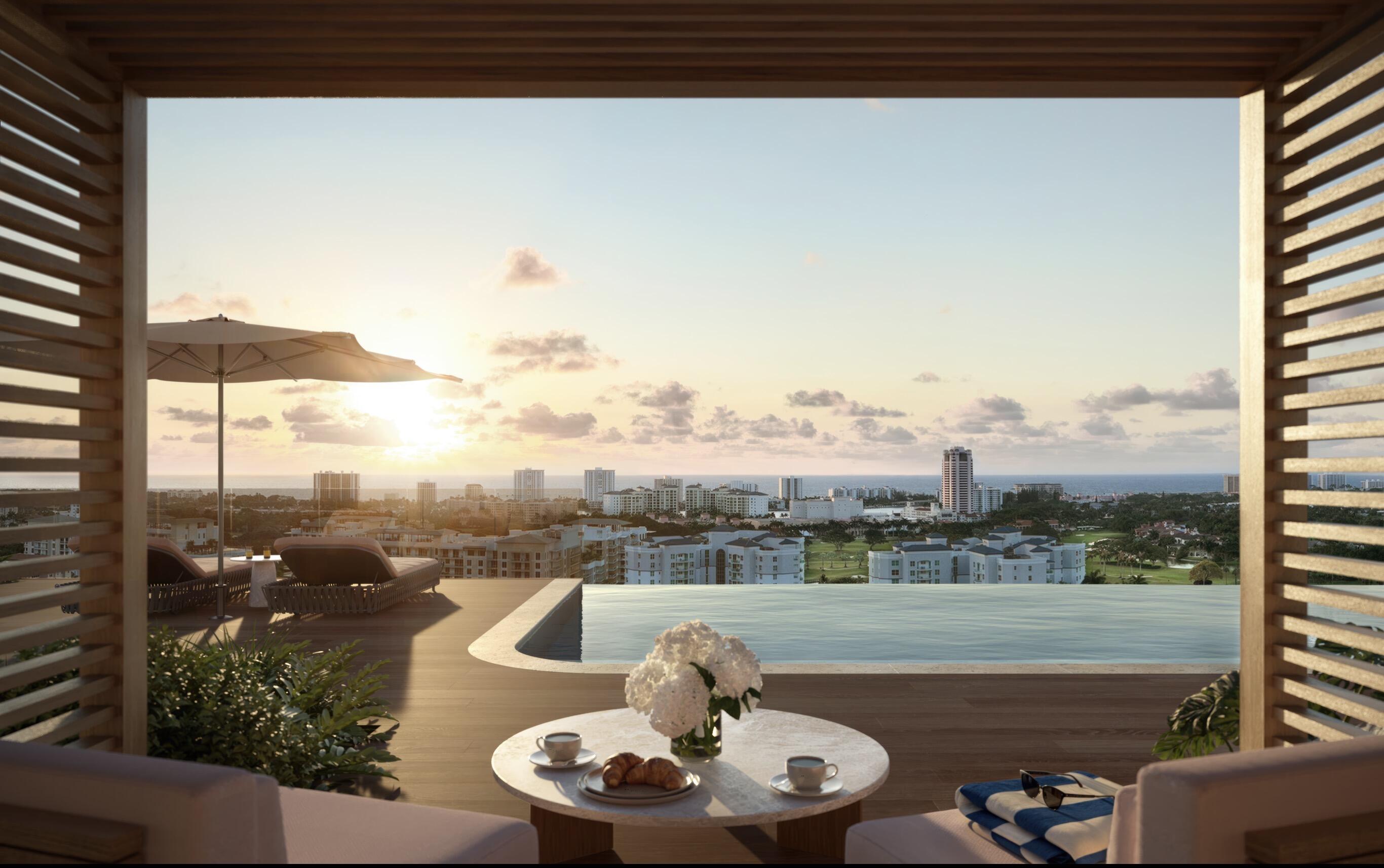 41 SE 4th #609, Boca Raton FL 33432