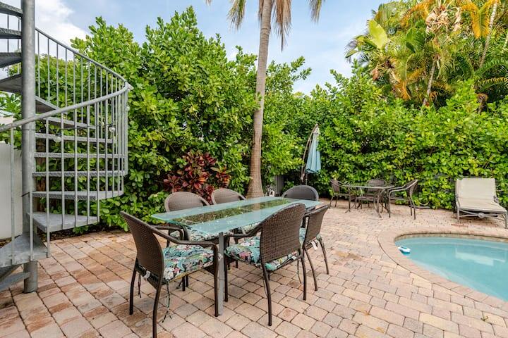 540 NE 17TH, Fort Lauderdale FL 33301