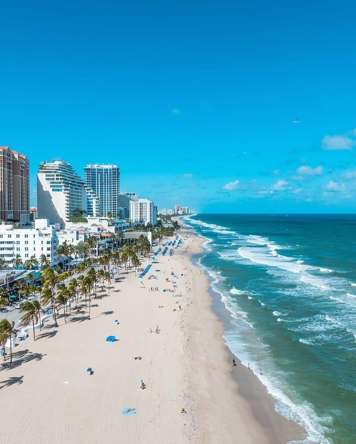 540 NE 17TH, Fort Lauderdale FL 33301