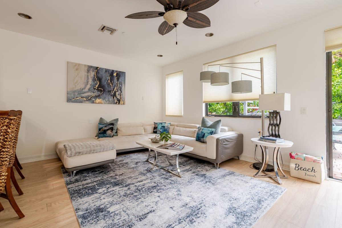 540 NE 17TH, Fort Lauderdale FL 33301