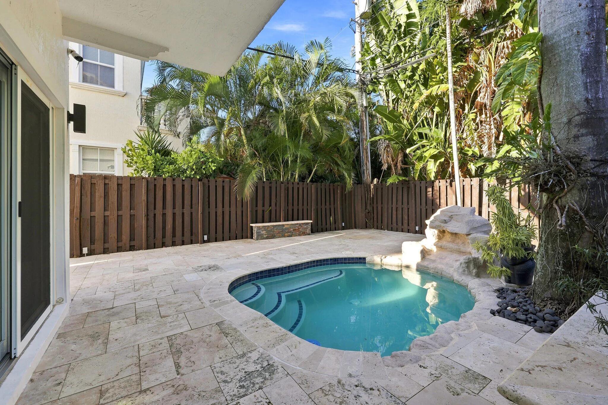1812 NE 26TH, Fort Lauderdale FL 33305