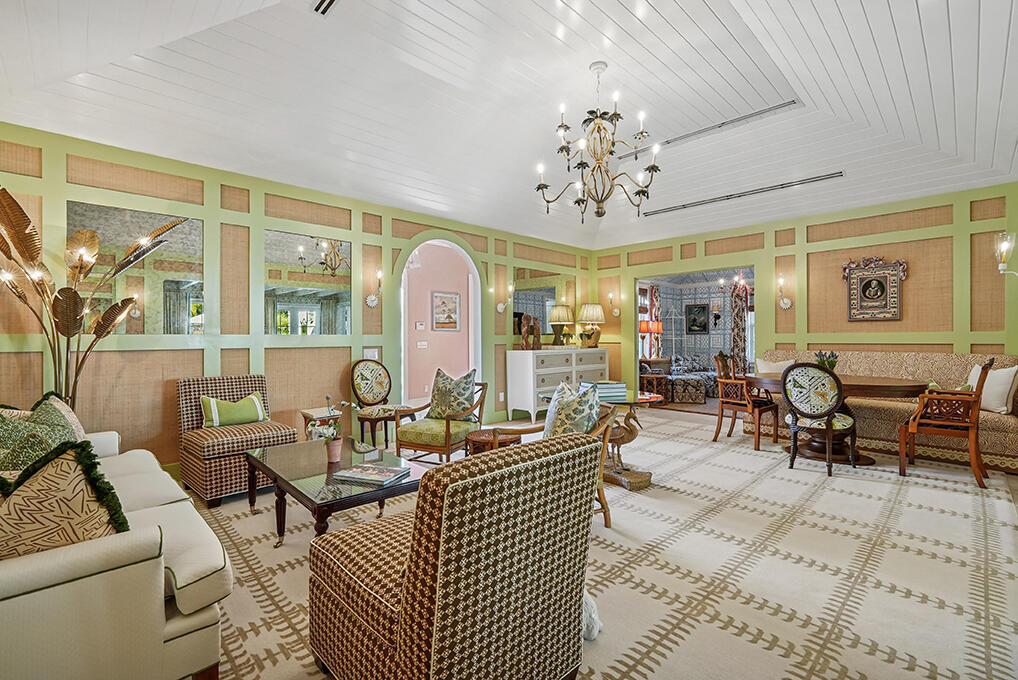 261 EL DORADO, Palm Beach FL 33480