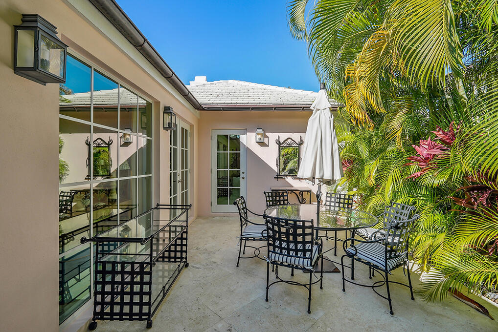 261 EL DORADO, Palm Beach FL 33480