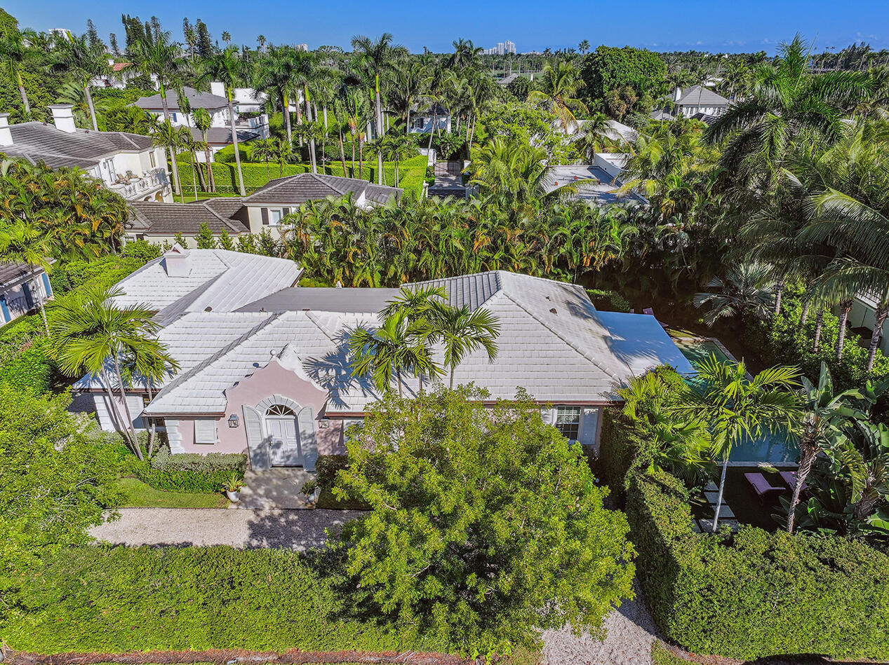 261 EL DORADO, Palm Beach FL 33480
