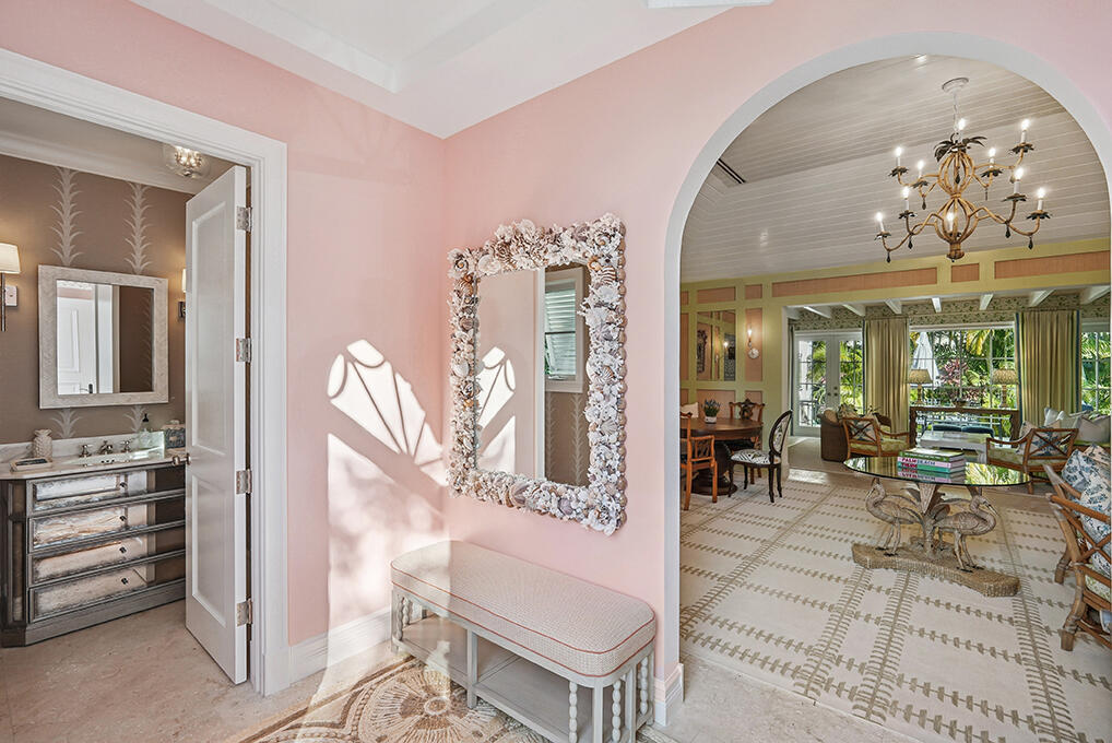 261 EL DORADO, Palm Beach FL 33480