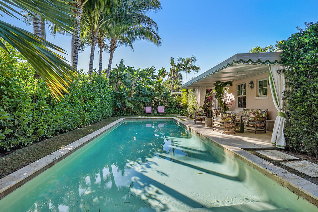 261 EL DORADO, Palm Beach FL 33480