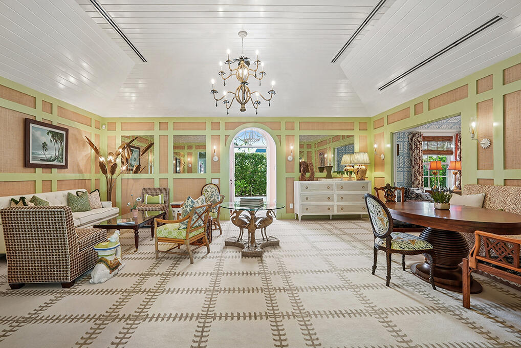 261 EL DORADO, Palm Beach FL 33480