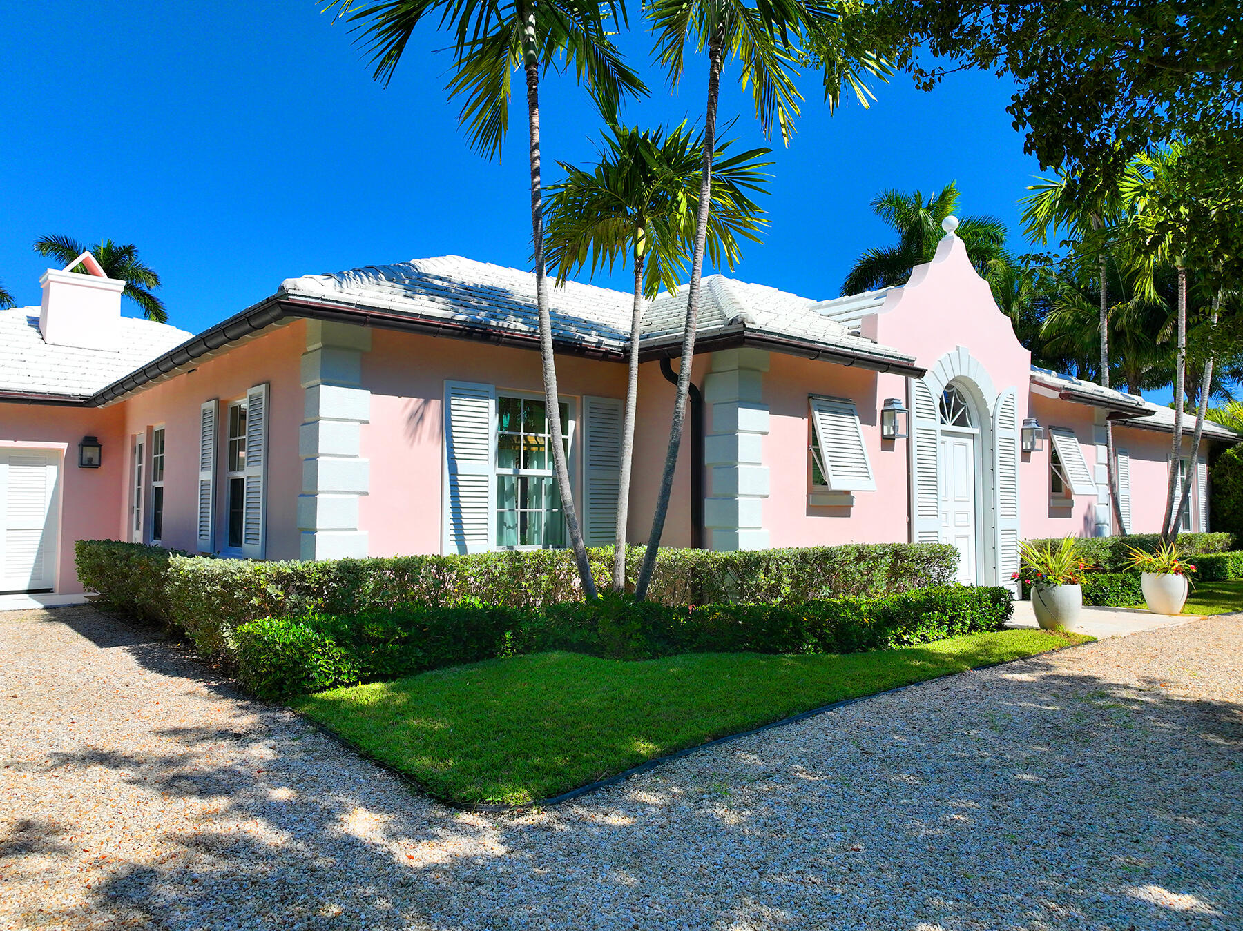 261 EL DORADO, Palm Beach FL 33480