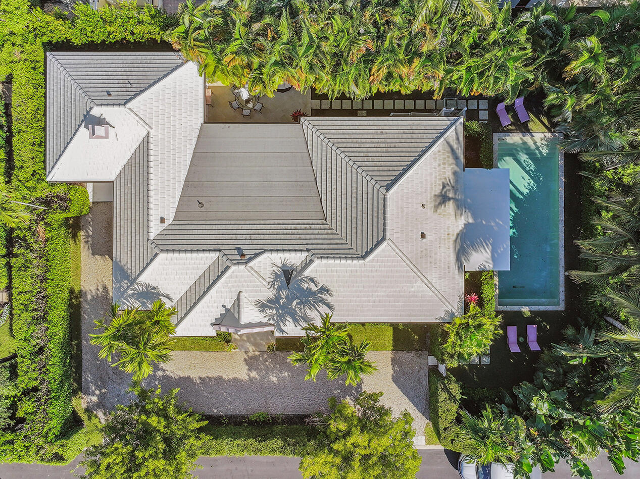 261 EL DORADO, Palm Beach FL 33480