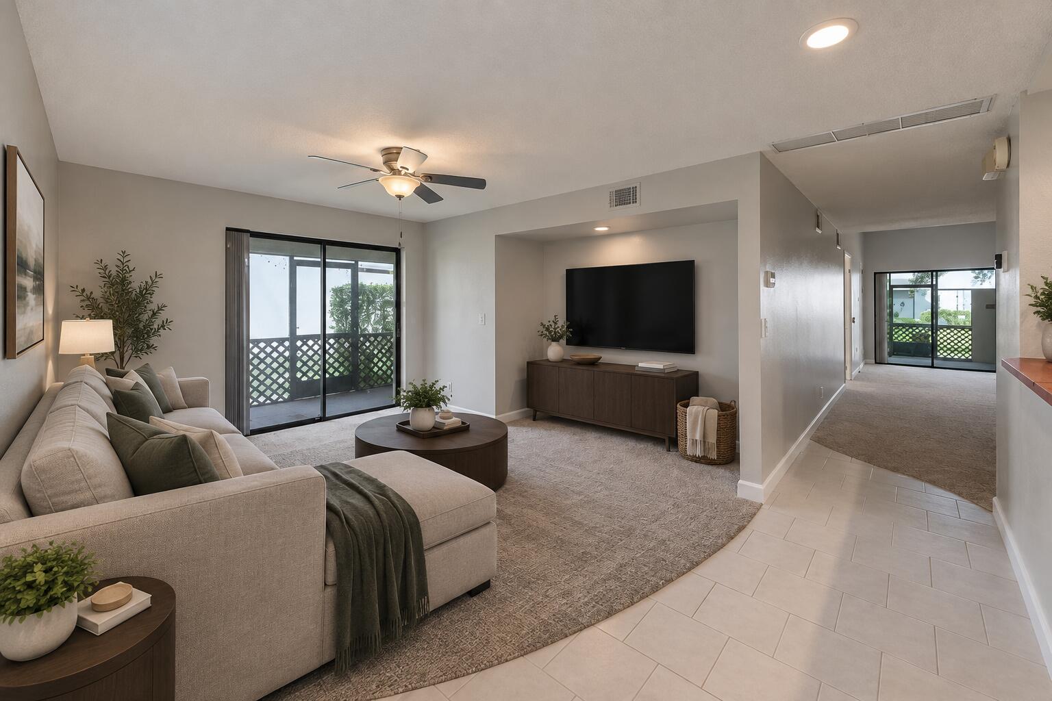 1097 NW 98TH #110, Pembroke Pines FL 33024