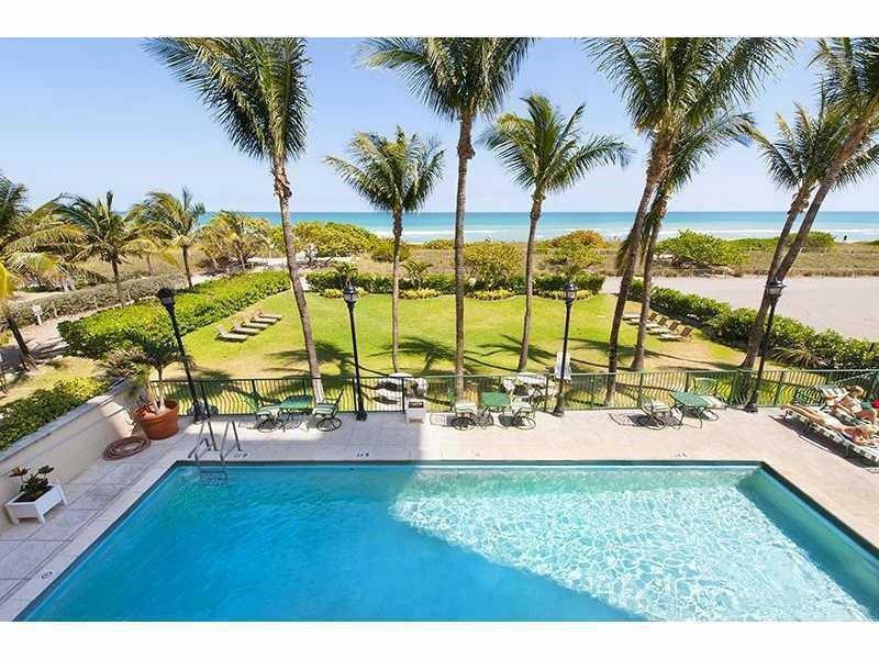 9195 COLLINS #709, Surfside FL 33154