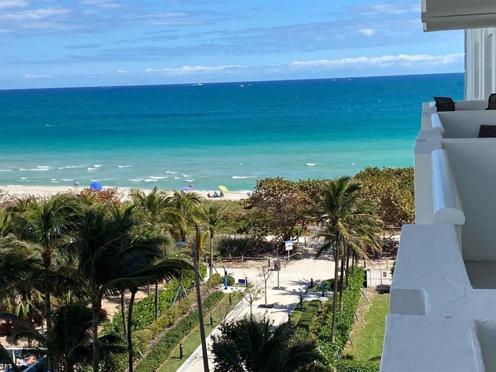 9195 COLLINS #709, Surfside FL 33154