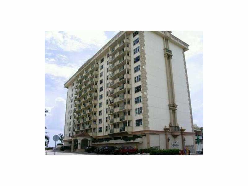 9195 COLLINS #709, Surfside FL 33154