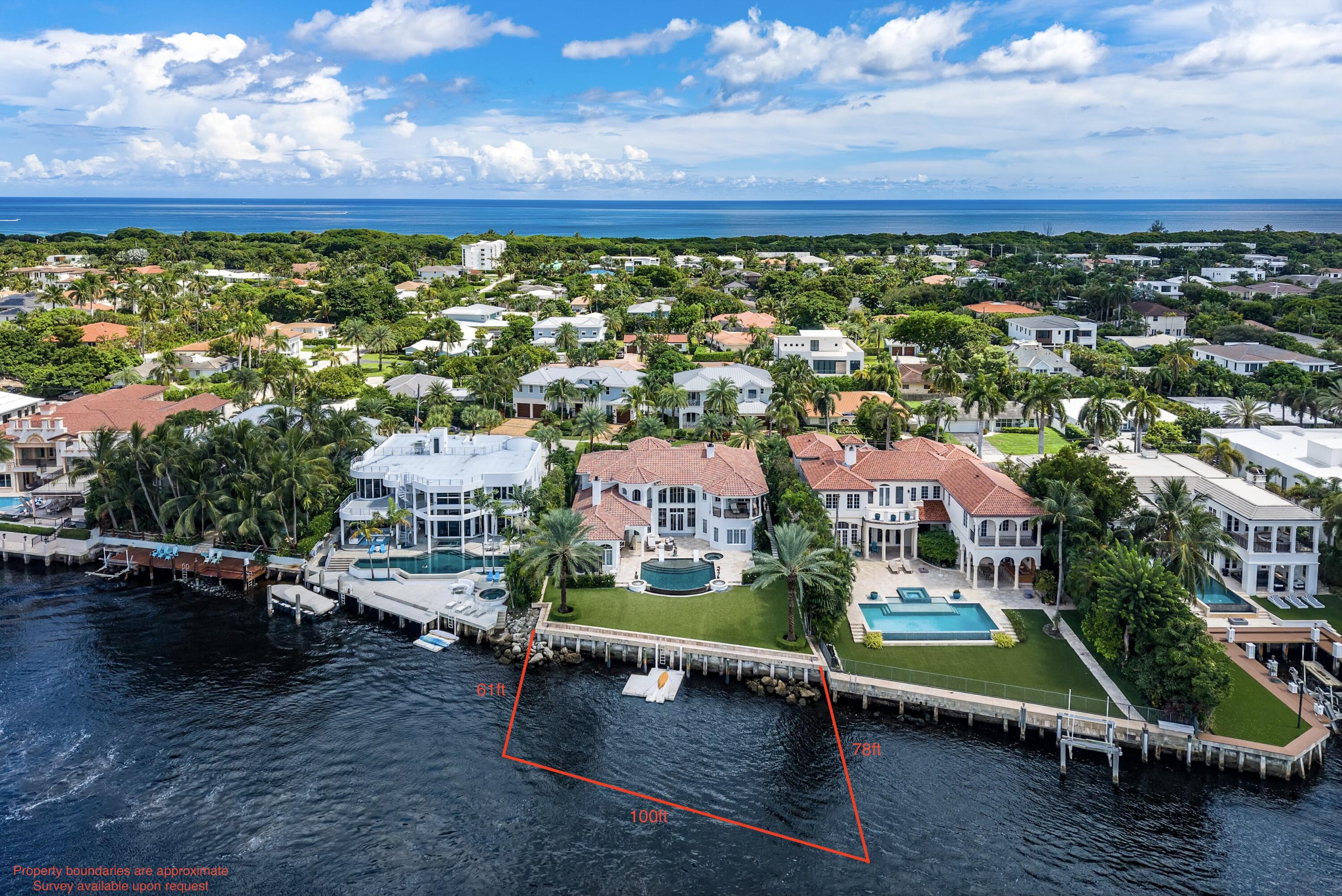 521 NE SPANISH, Boca Raton FL 33432