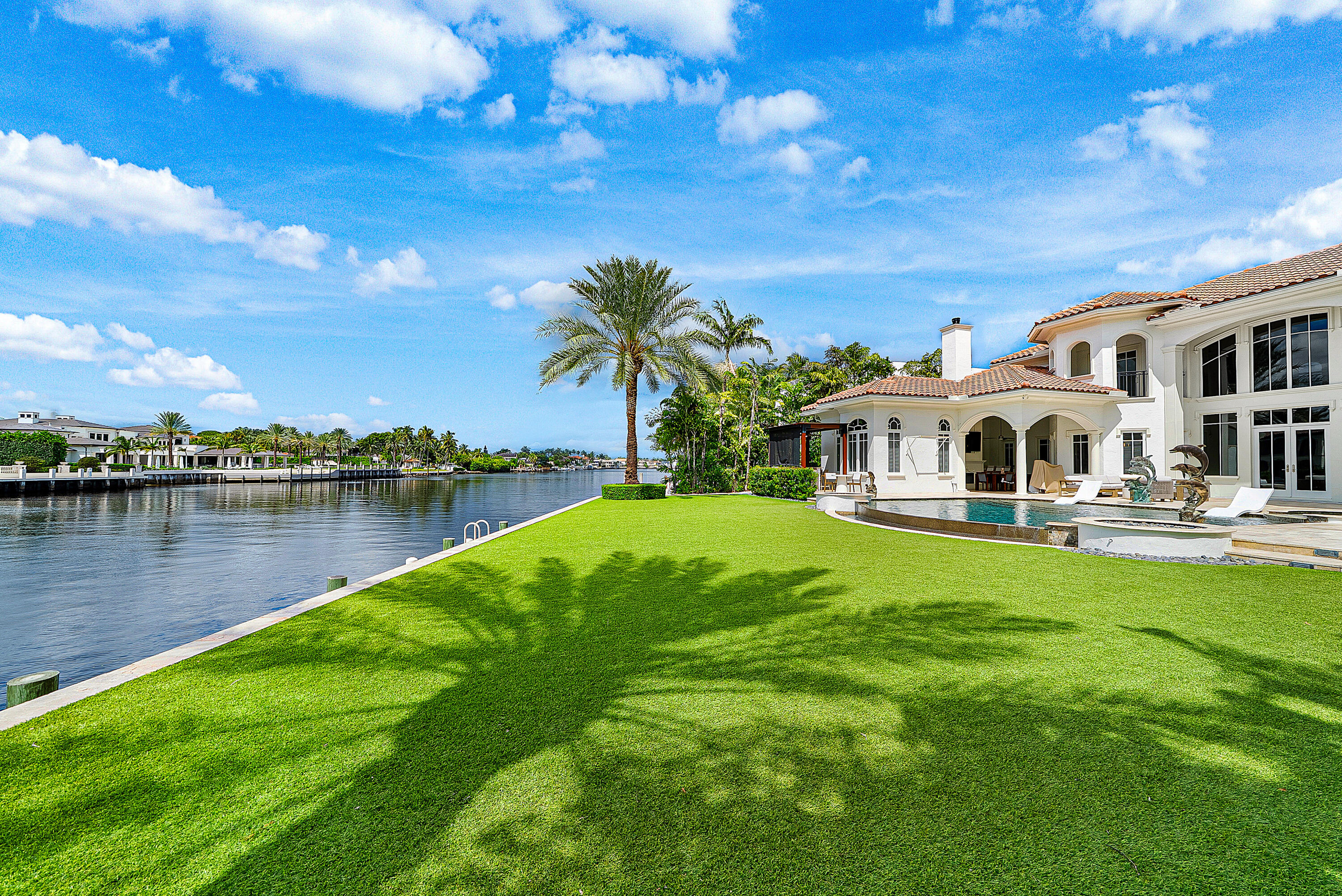 521 NE SPANISH, Boca Raton FL 33432