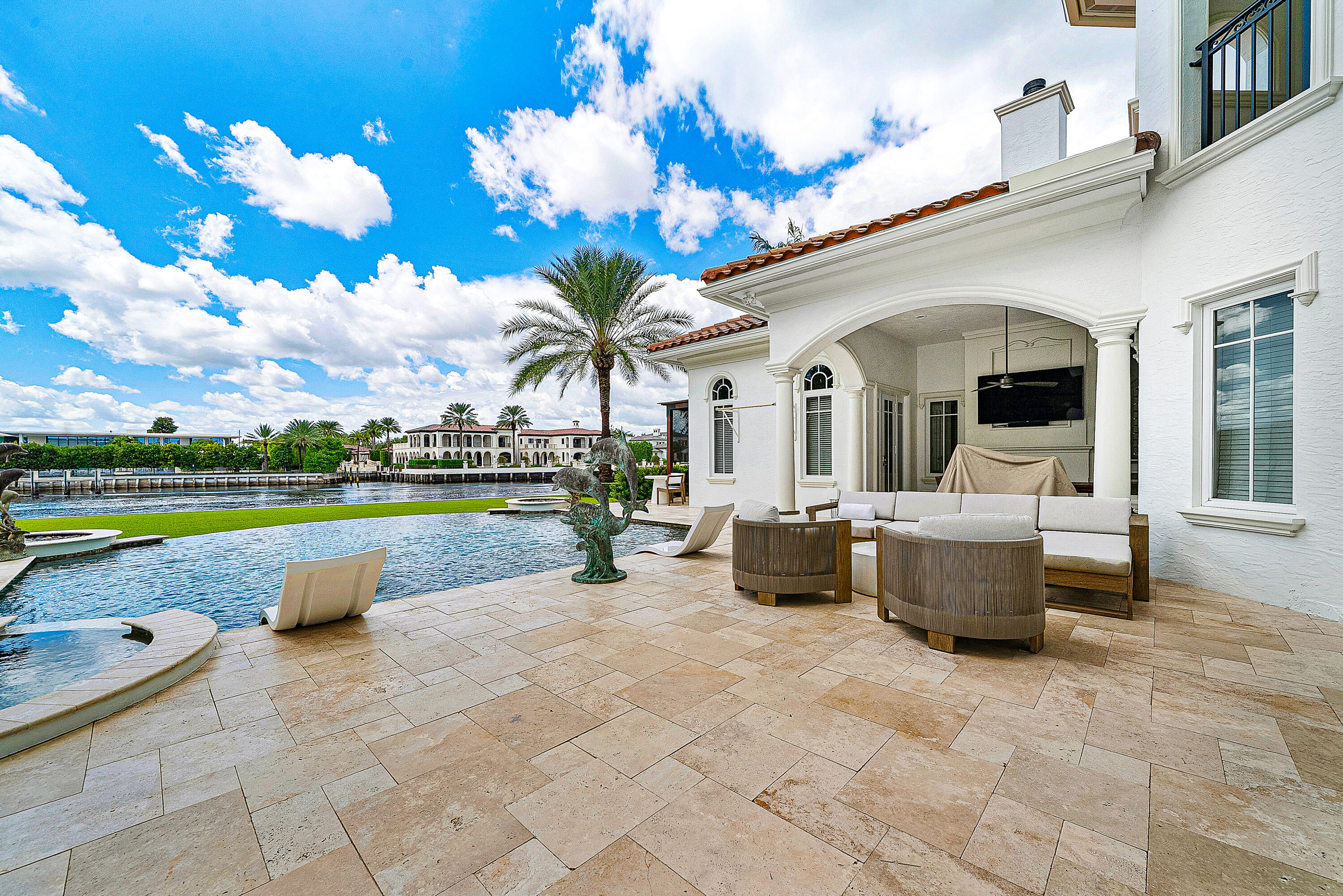 521 NE SPANISH, Boca Raton FL 33432