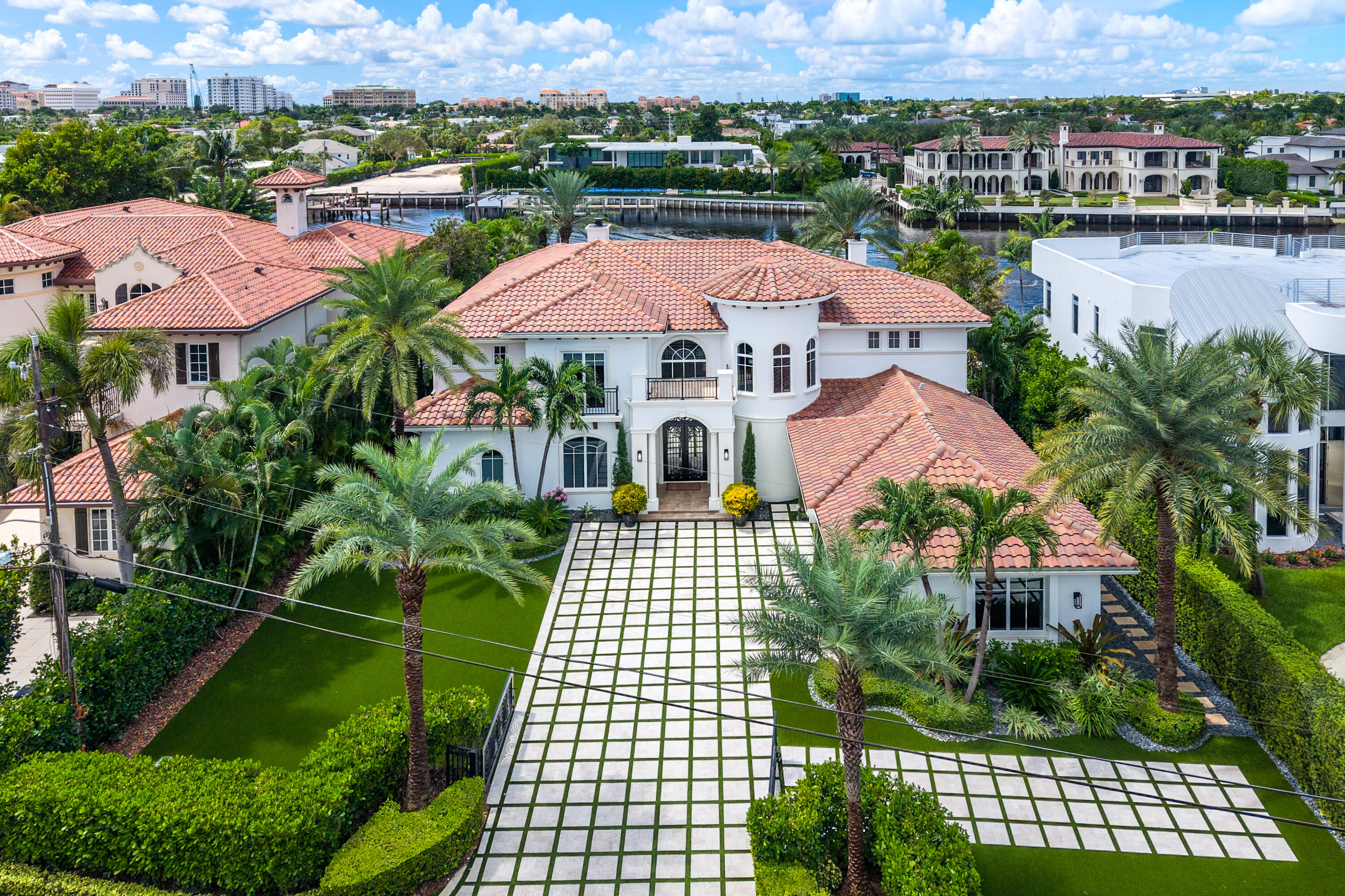 521 NE SPANISH, Boca Raton FL 33432
