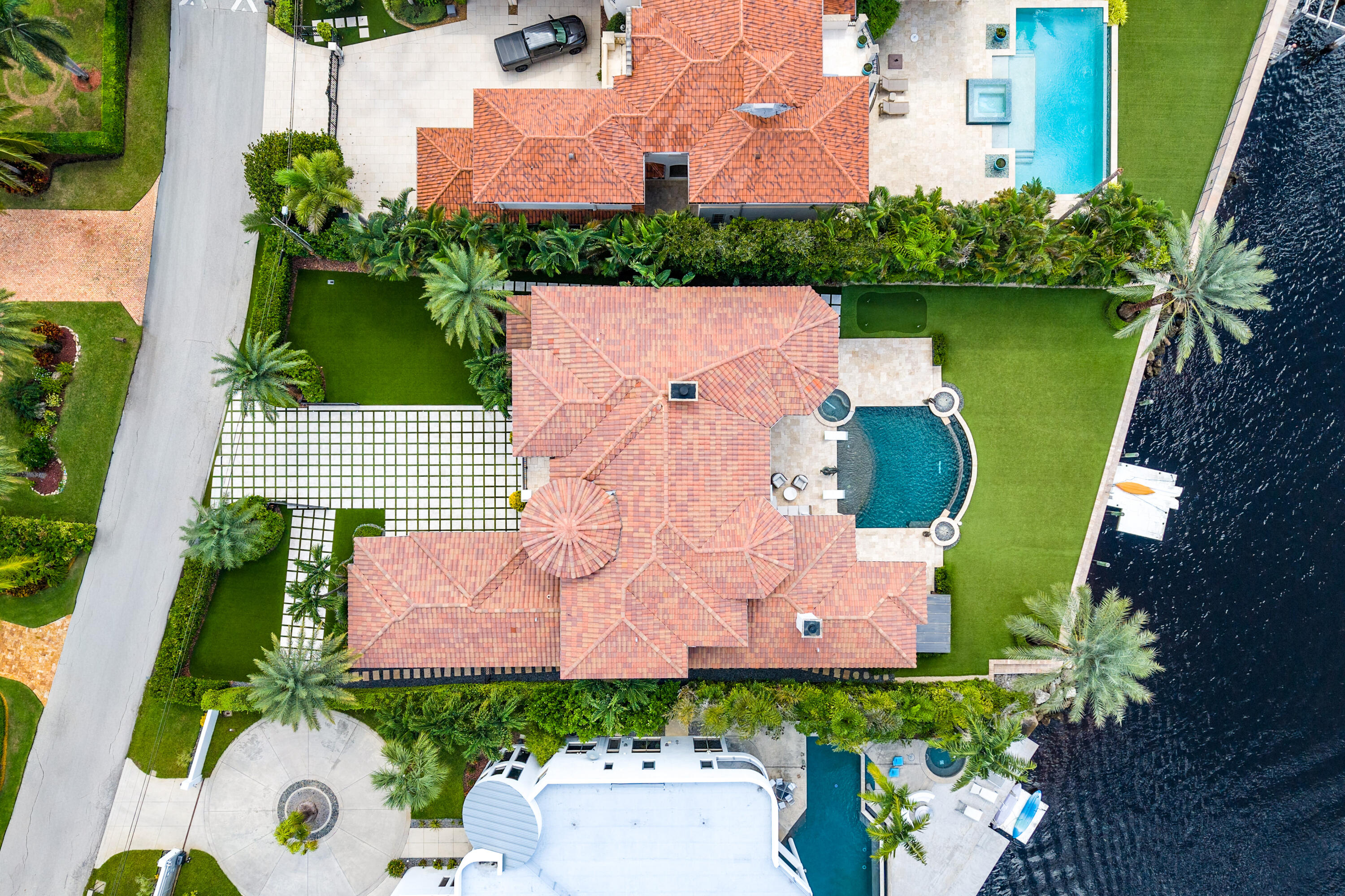 521 NE SPANISH, Boca Raton FL 33432