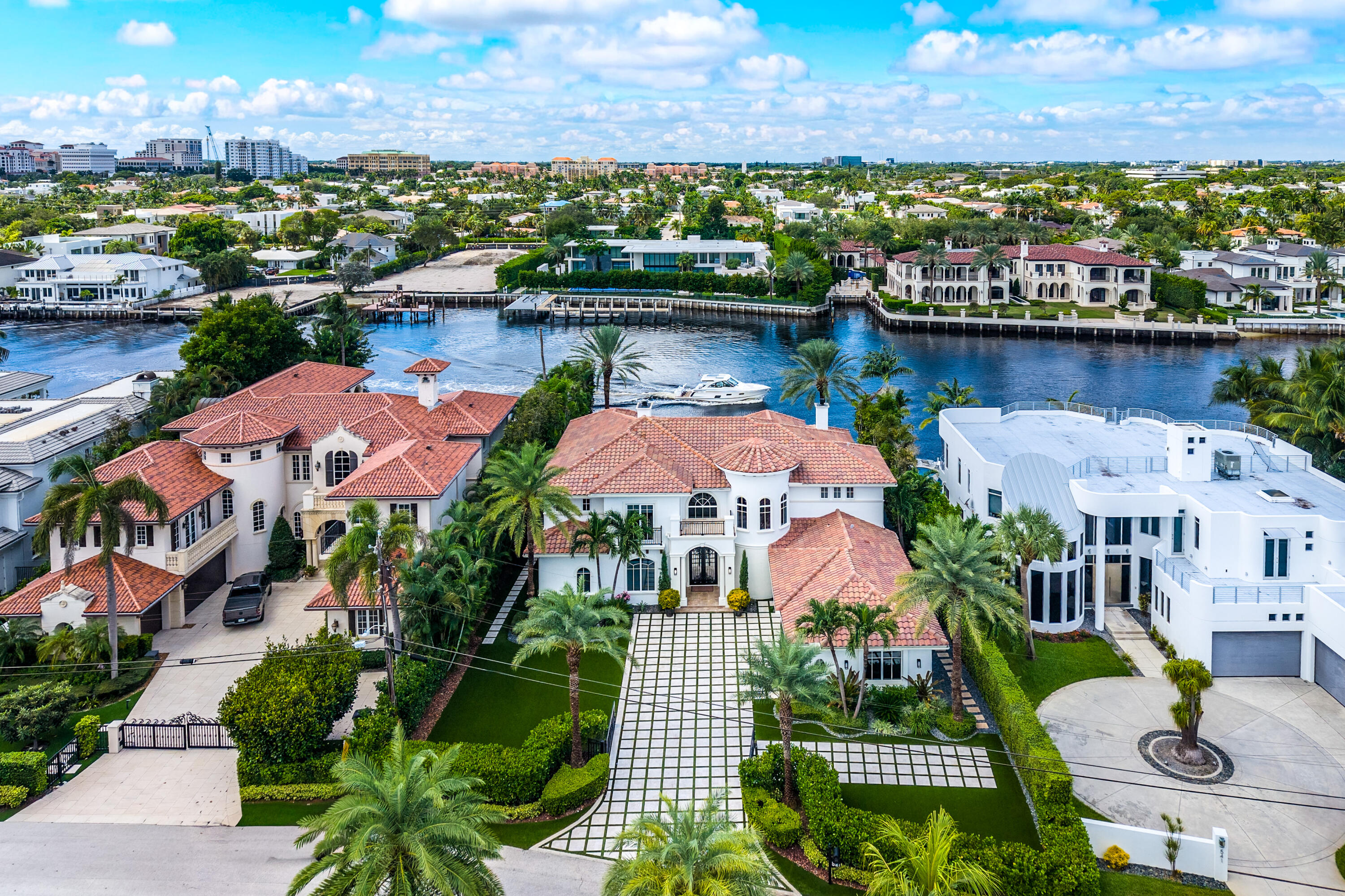 521 NE SPANISH, Boca Raton FL 33432