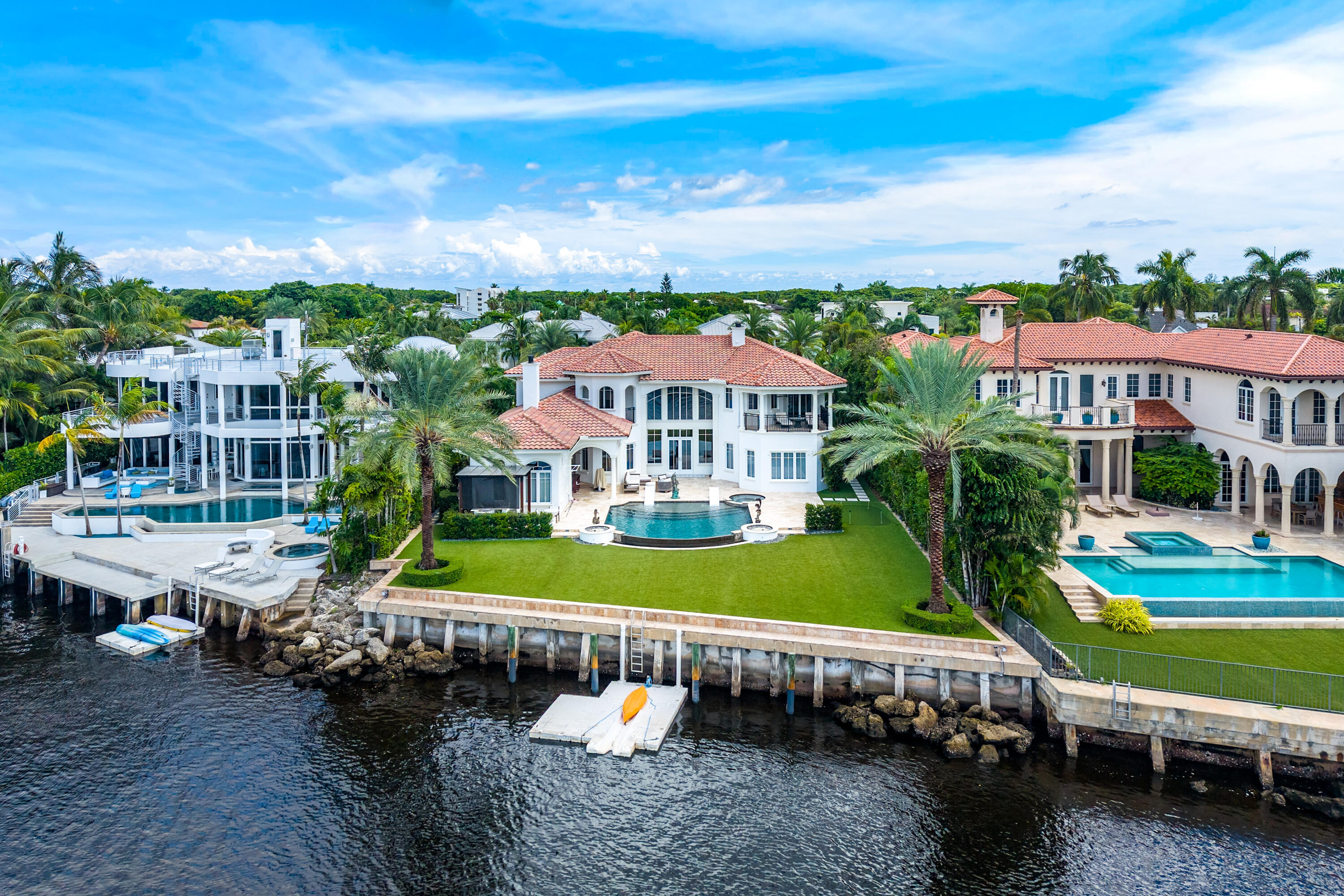 521 NE SPANISH, Boca Raton FL 33432