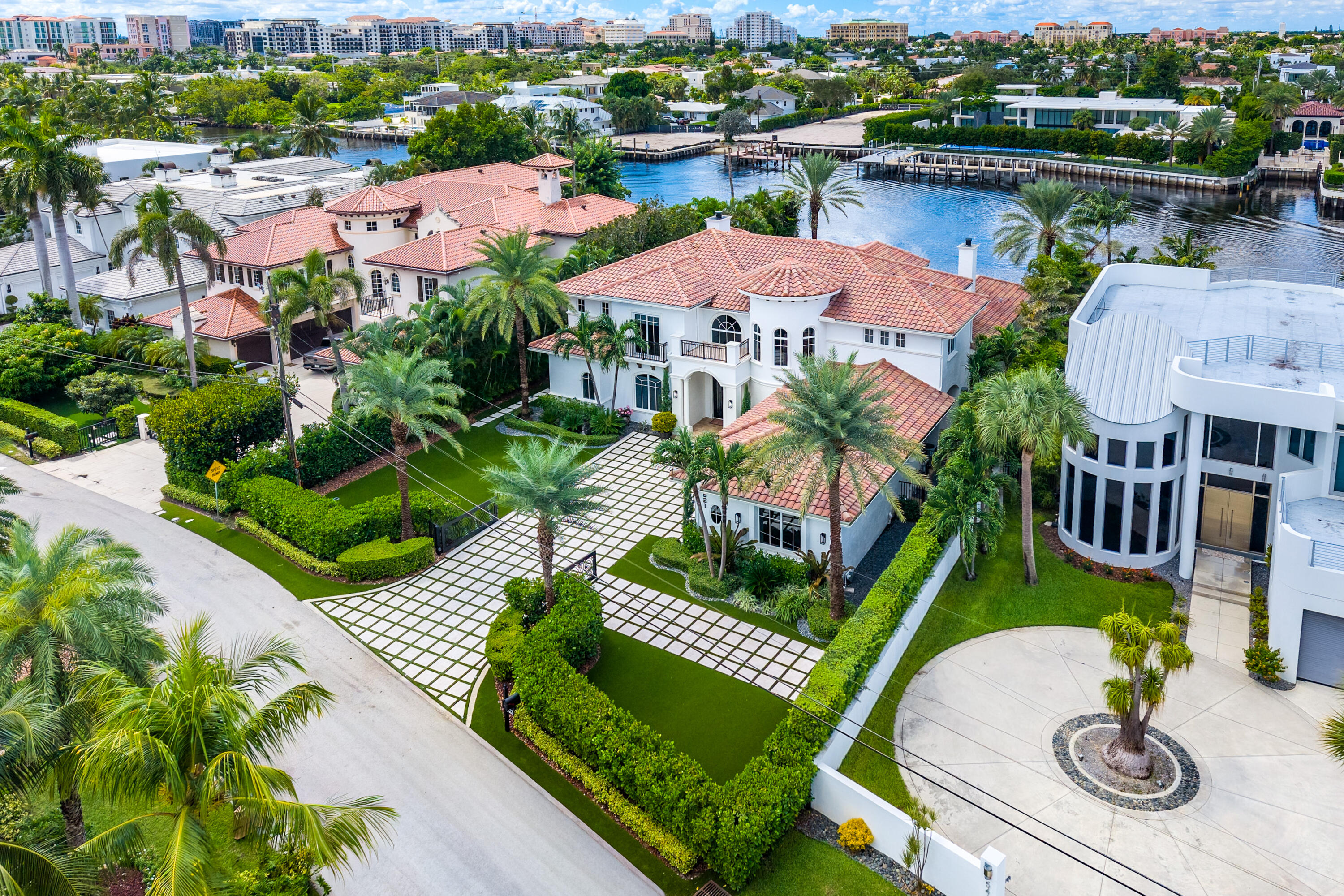 521 NE SPANISH, Boca Raton FL 33432