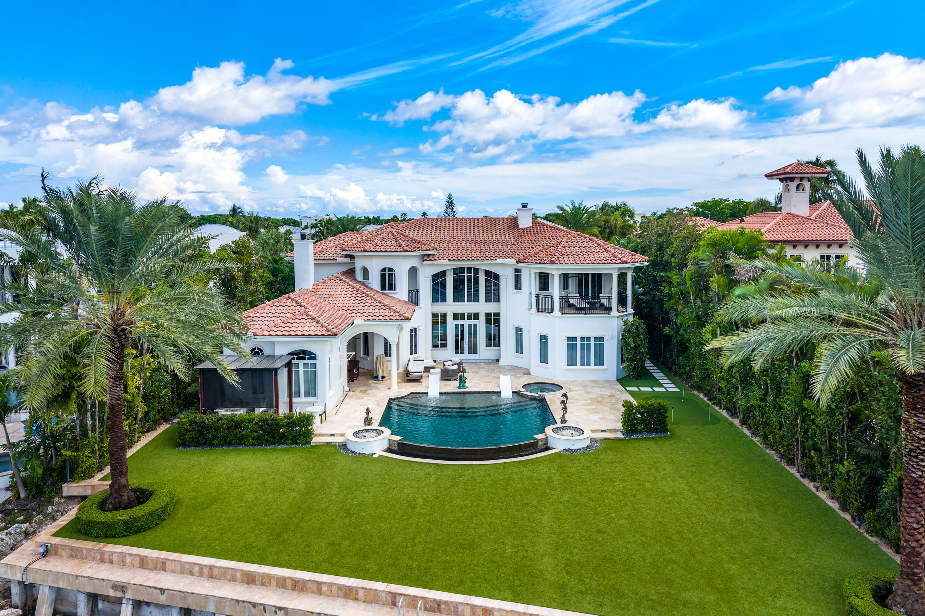 521 NE SPANISH, Boca Raton FL 33432