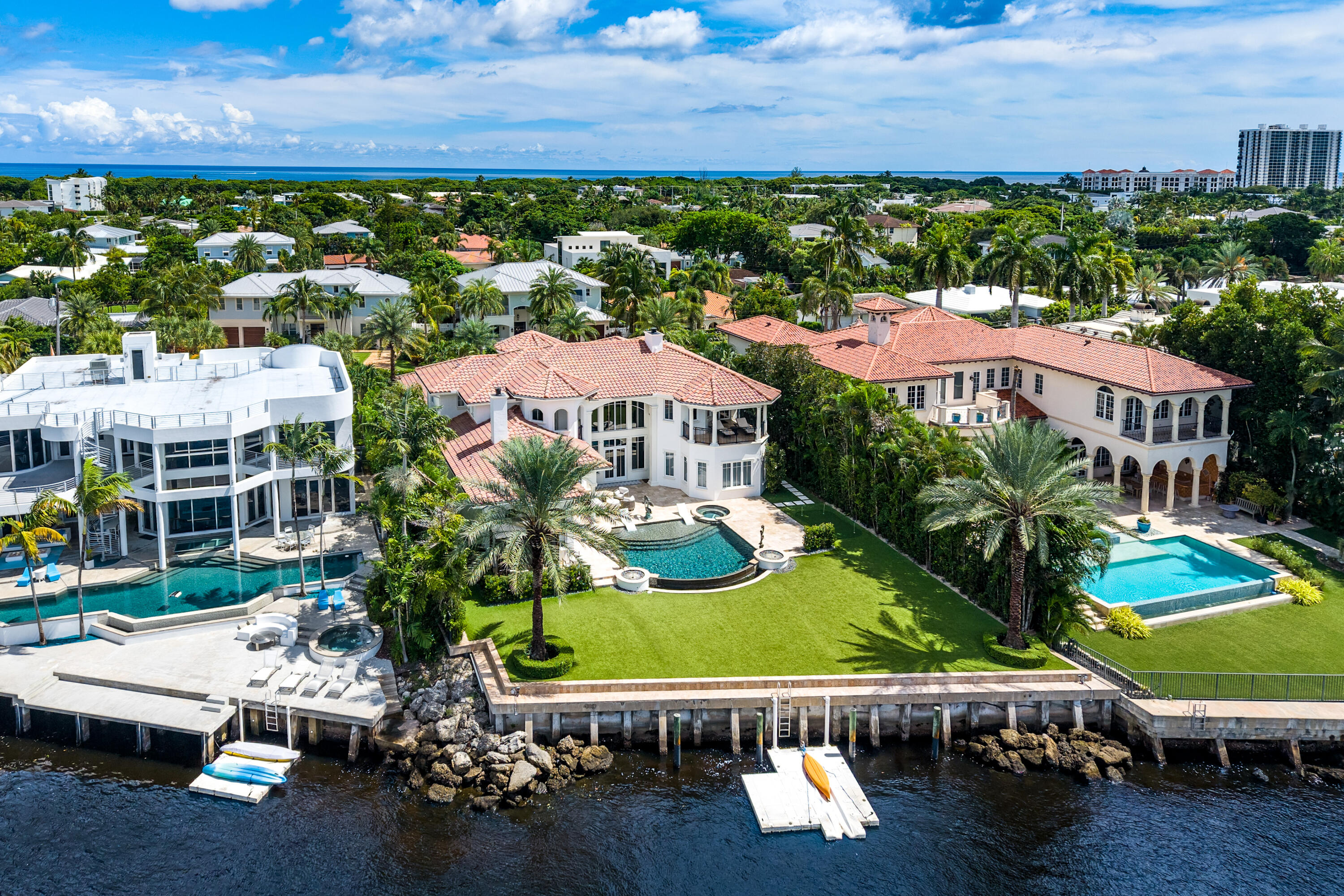521 NE SPANISH, Boca Raton FL 33432
