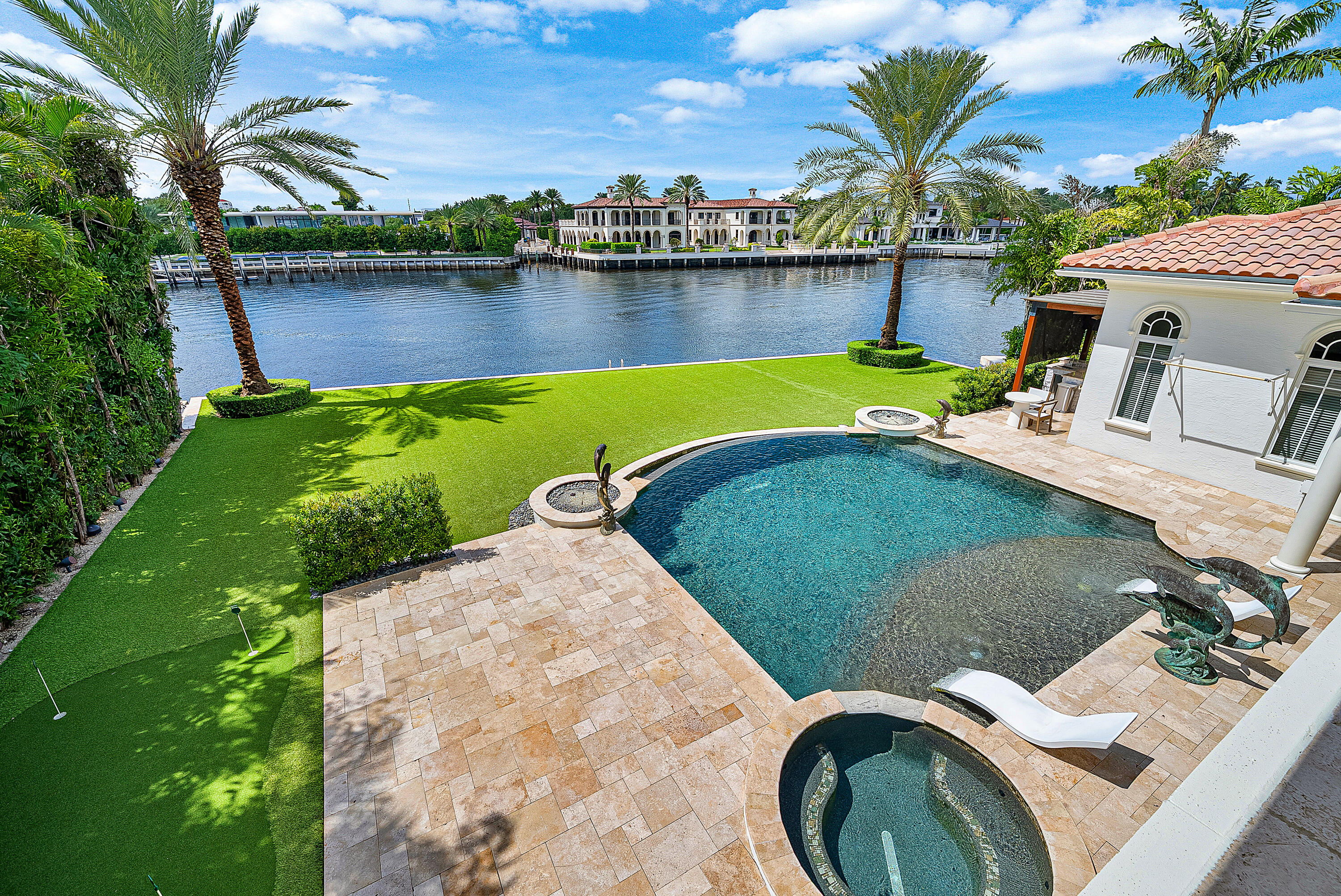 521 NE SPANISH, Boca Raton FL 33432