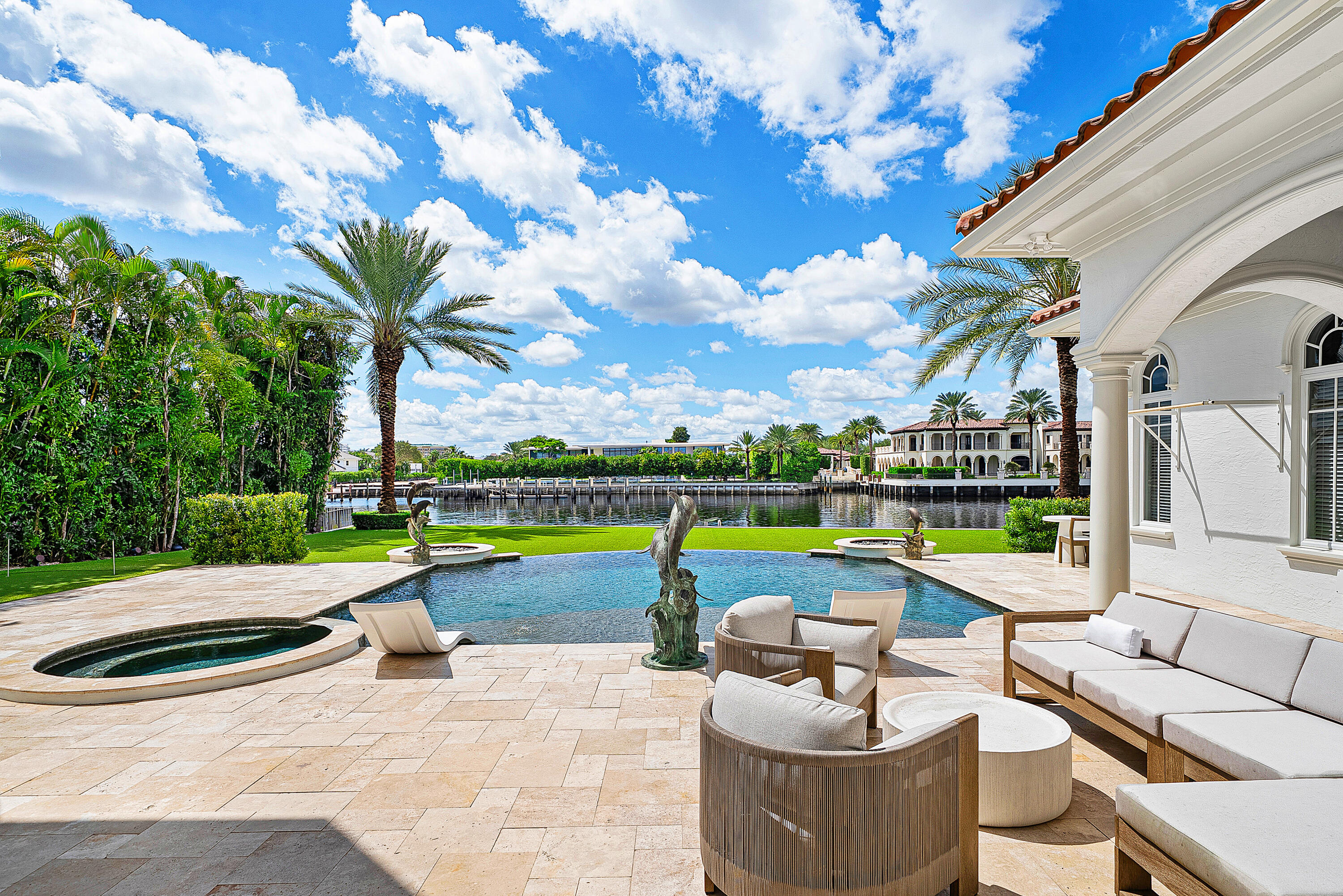 521 NE SPANISH, Boca Raton FL 33432