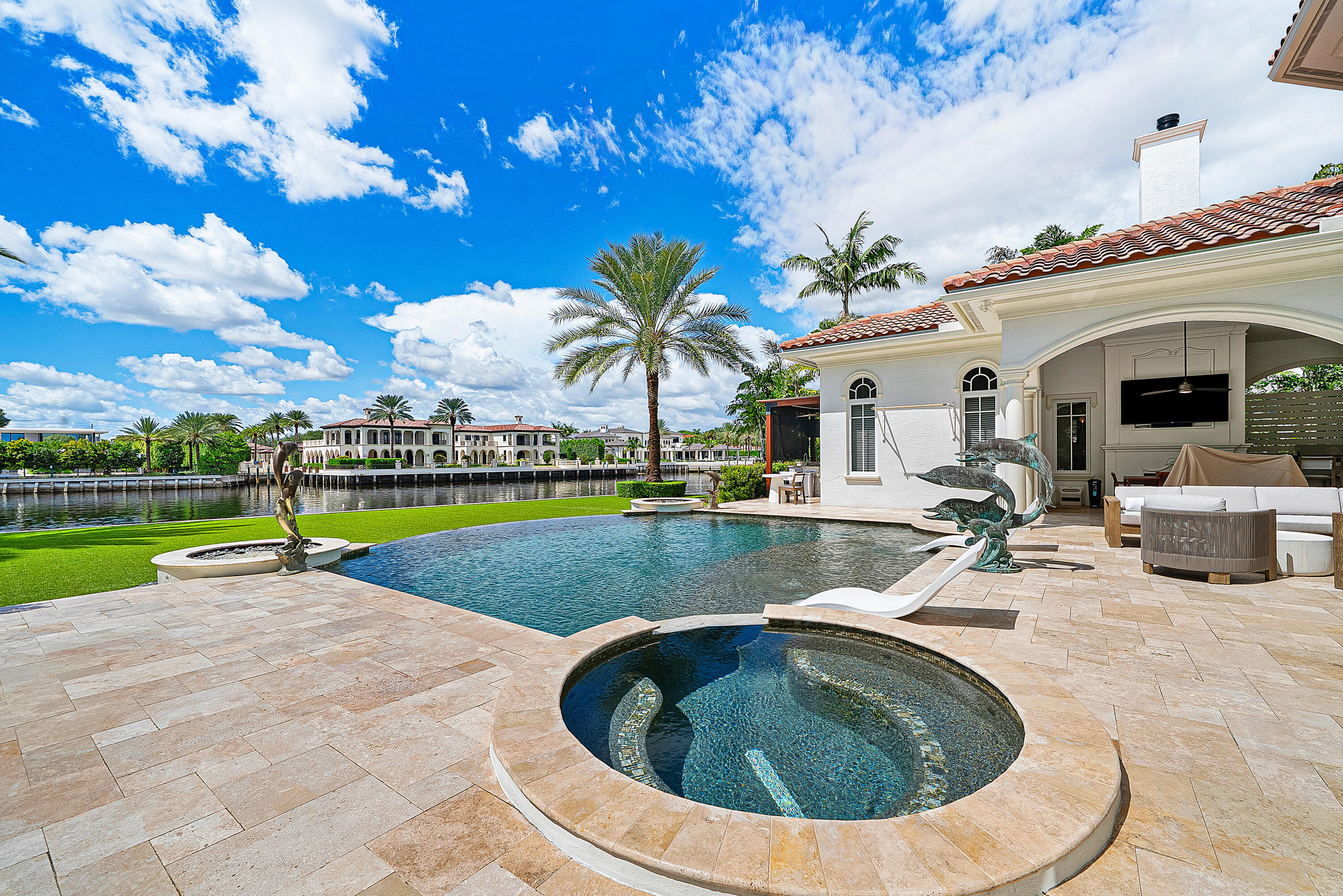 521 NE SPANISH, Boca Raton FL 33432
