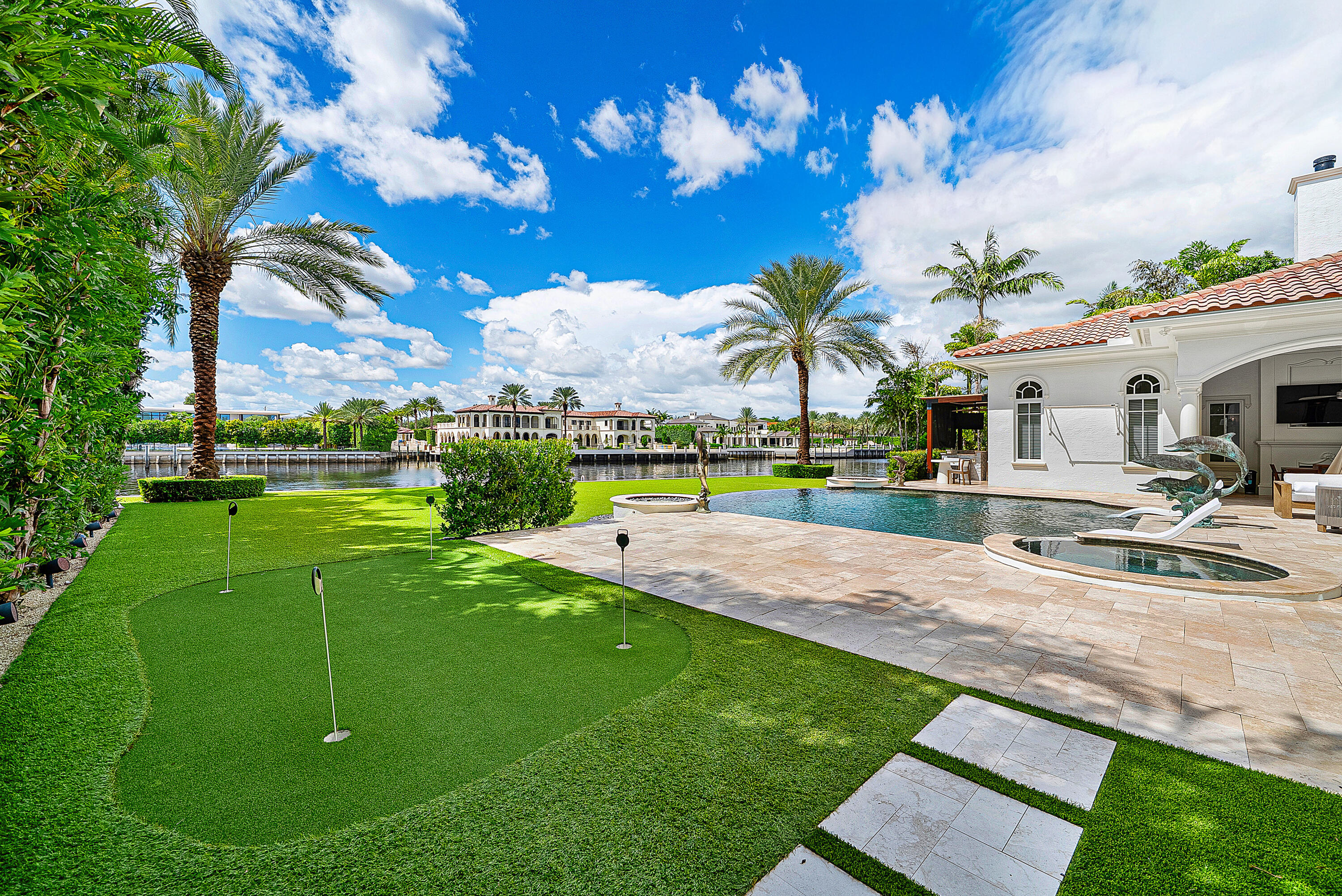 521 NE SPANISH, Boca Raton FL 33432