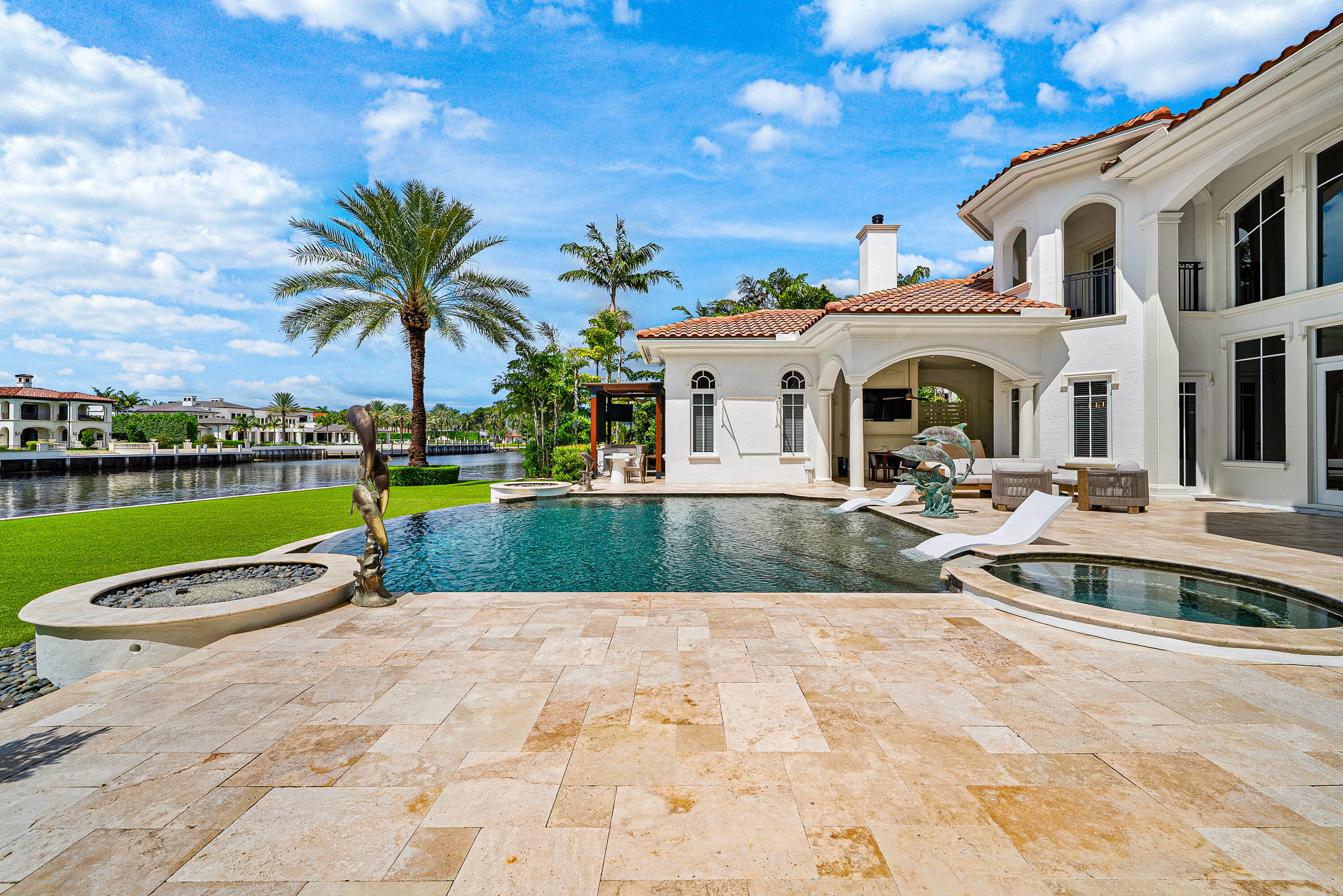 521 NE SPANISH, Boca Raton FL 33432
