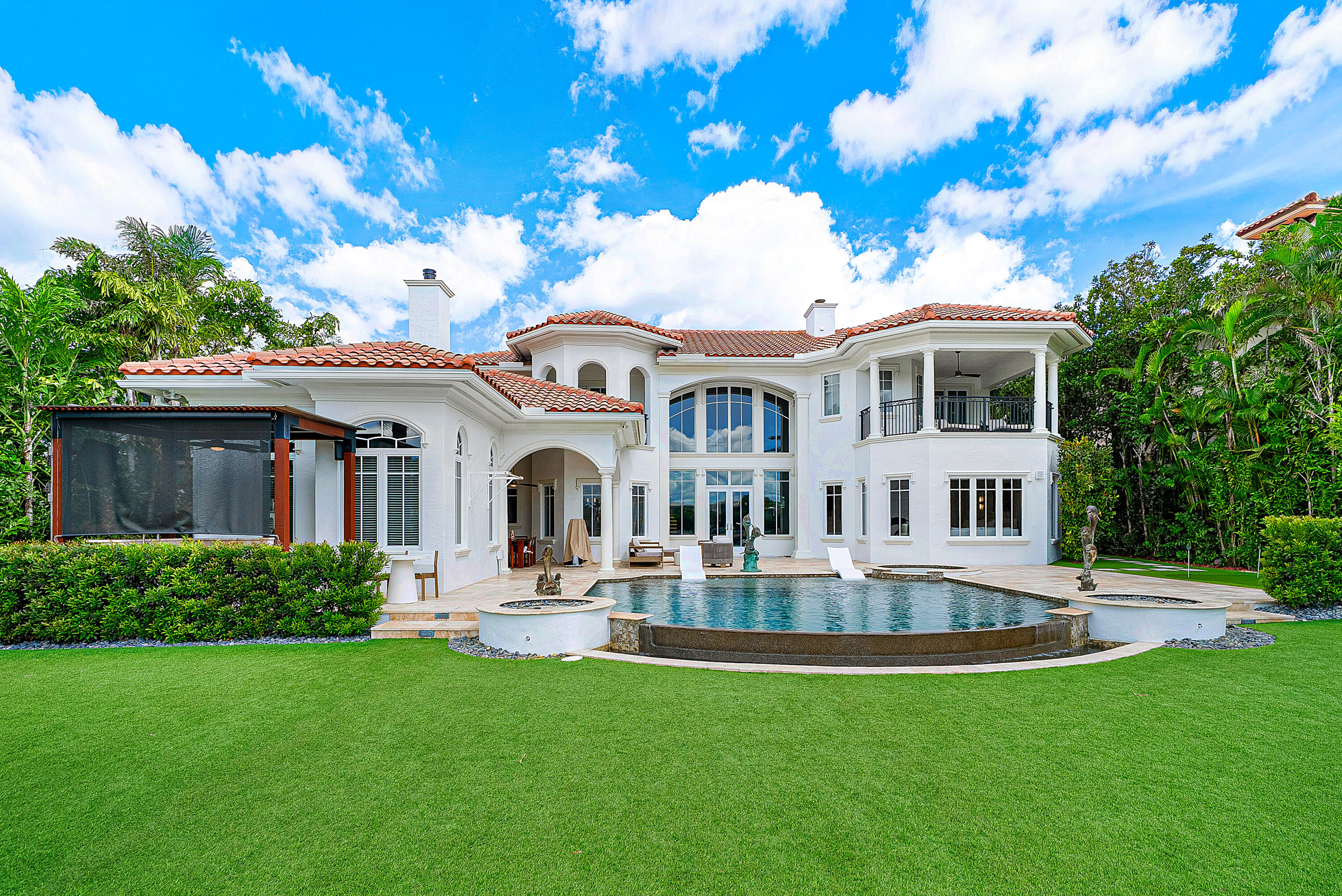 521 NE SPANISH, Boca Raton FL 33432