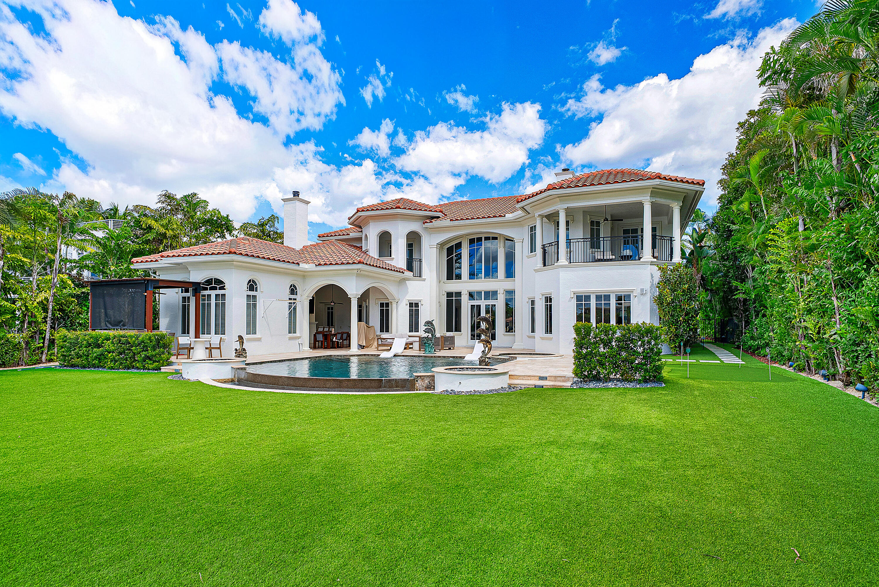 521 NE SPANISH, Boca Raton FL 33432
