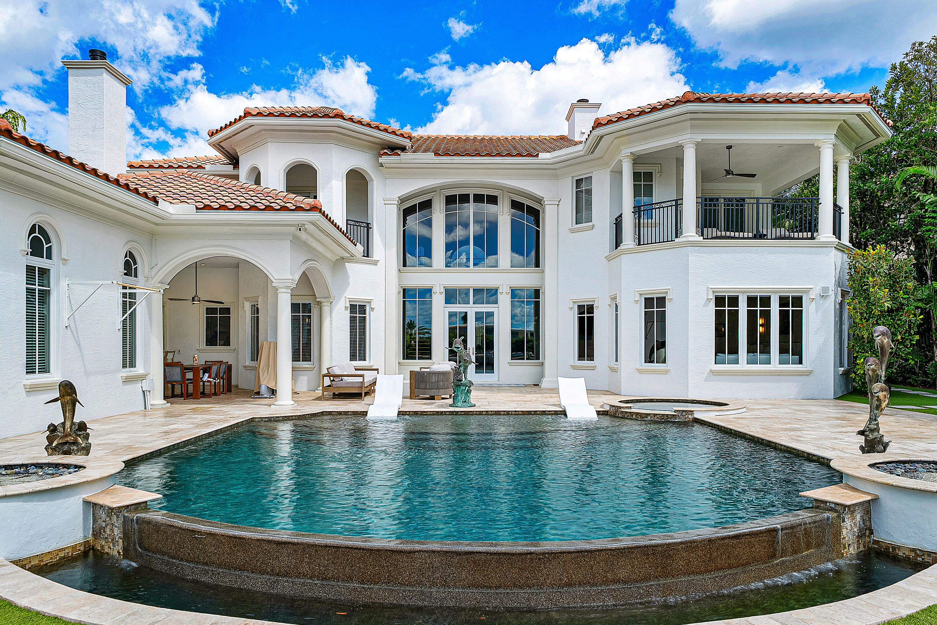 521 NE SPANISH, Boca Raton FL 33432