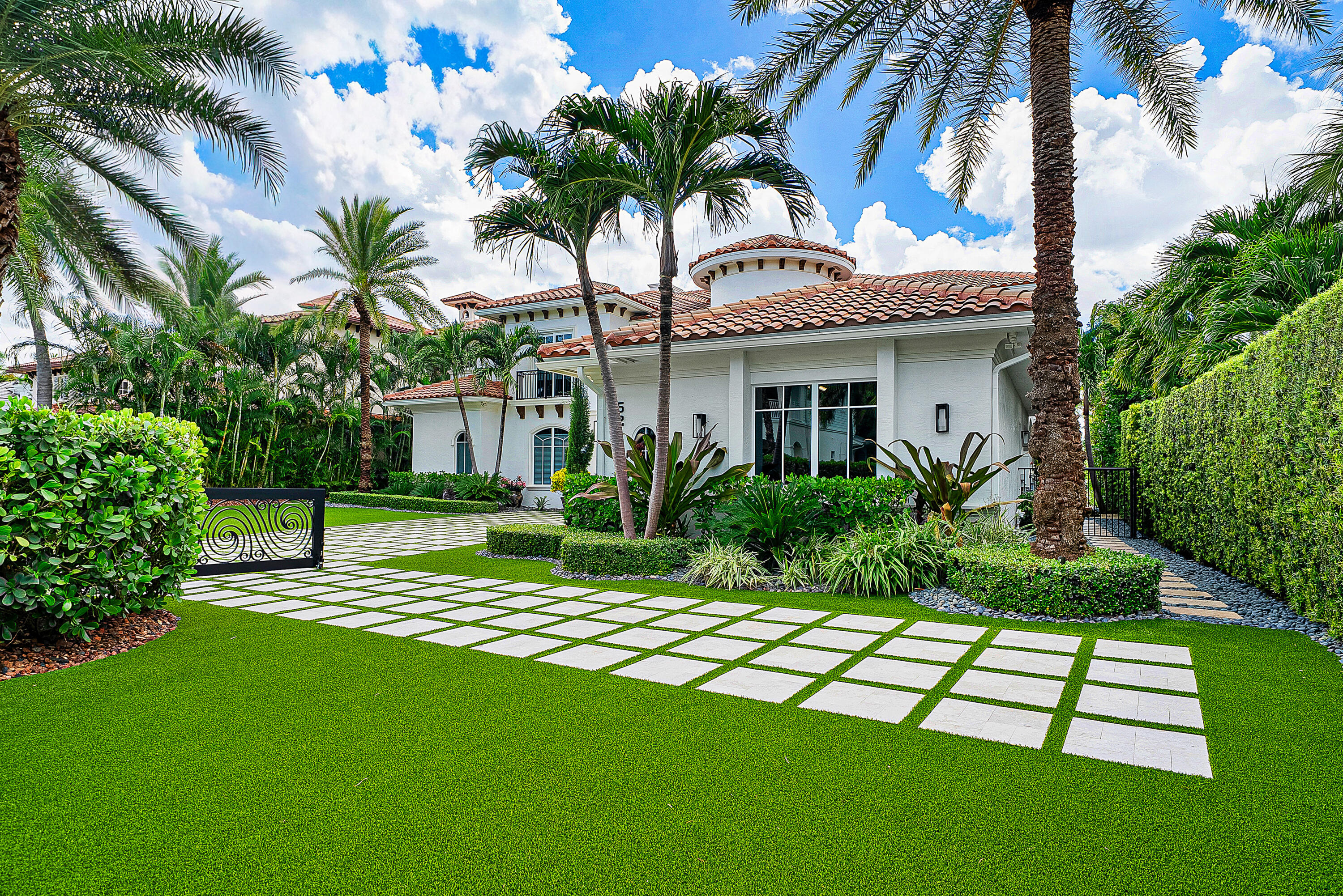 521 NE SPANISH, Boca Raton FL 33432
