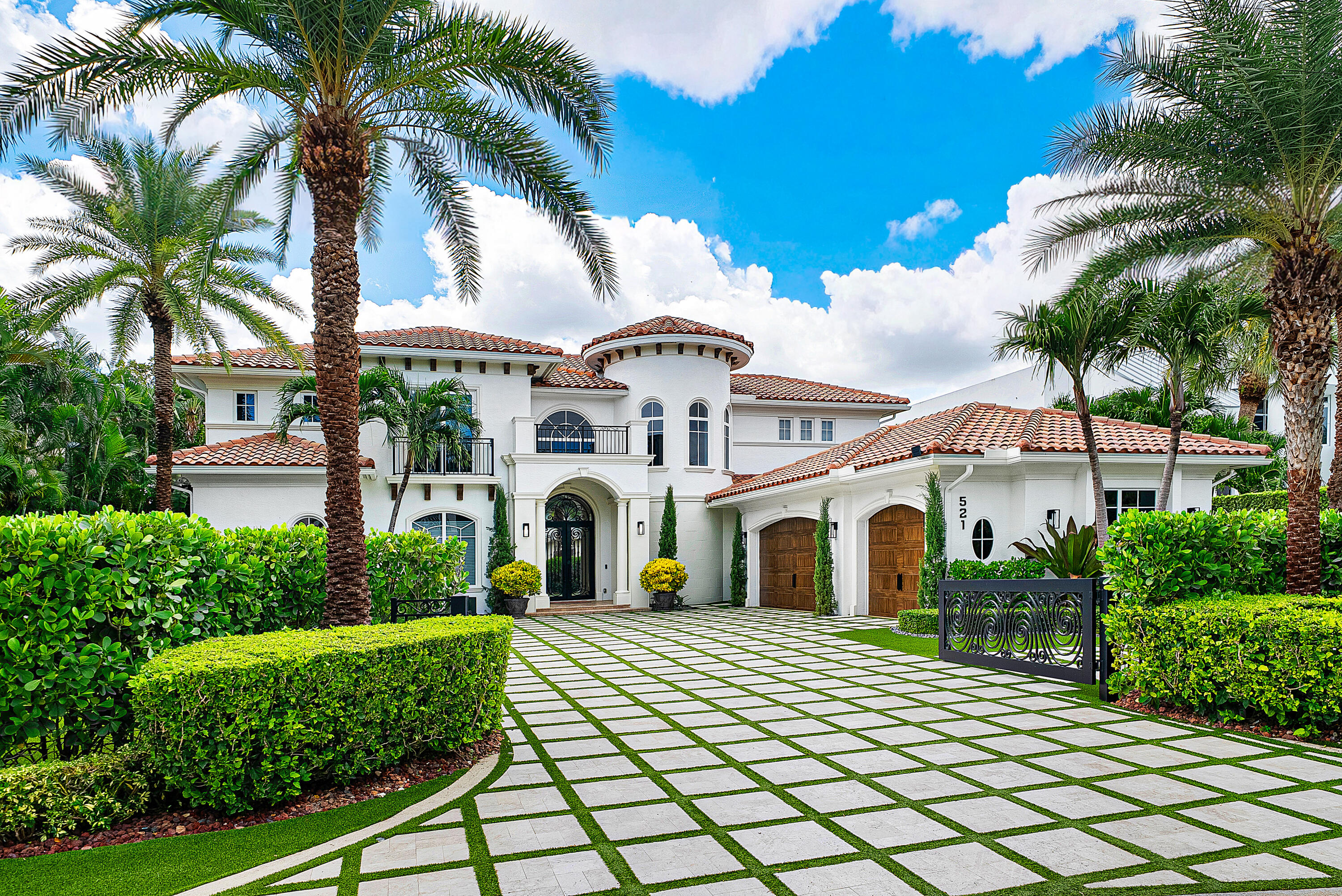 521 NE SPANISH, Boca Raton FL 33432