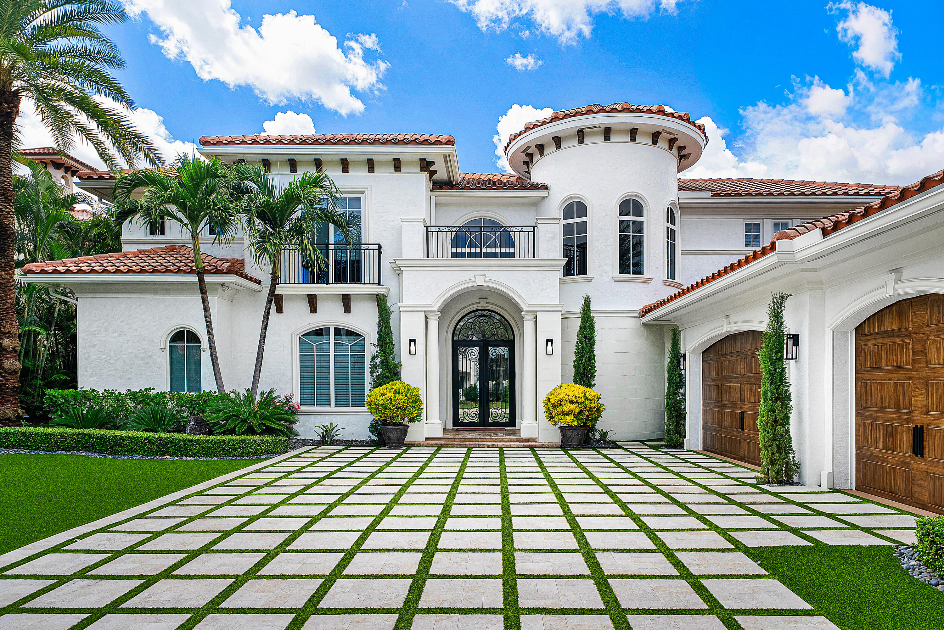 521 NE SPANISH, Boca Raton FL 33432