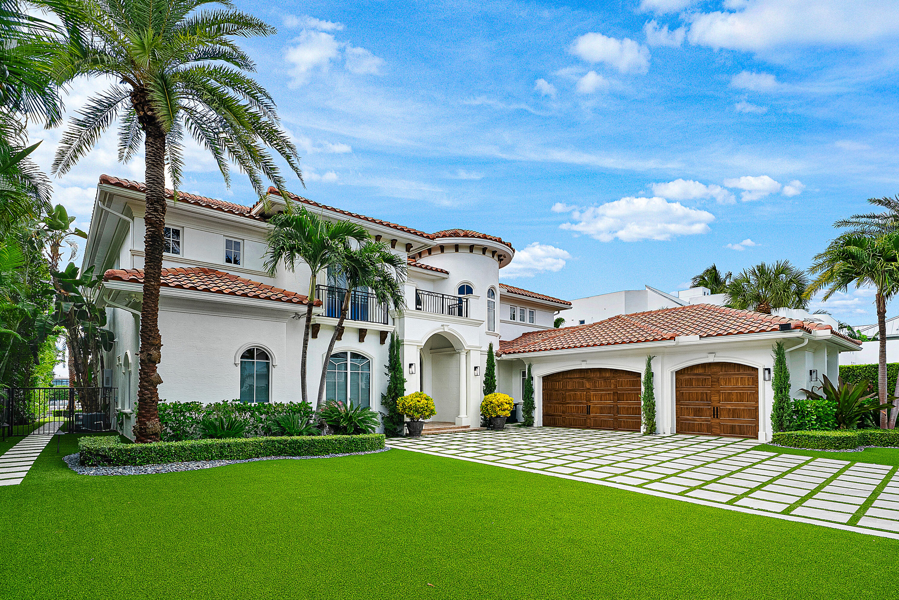 521 NE SPANISH, Boca Raton FL 33432