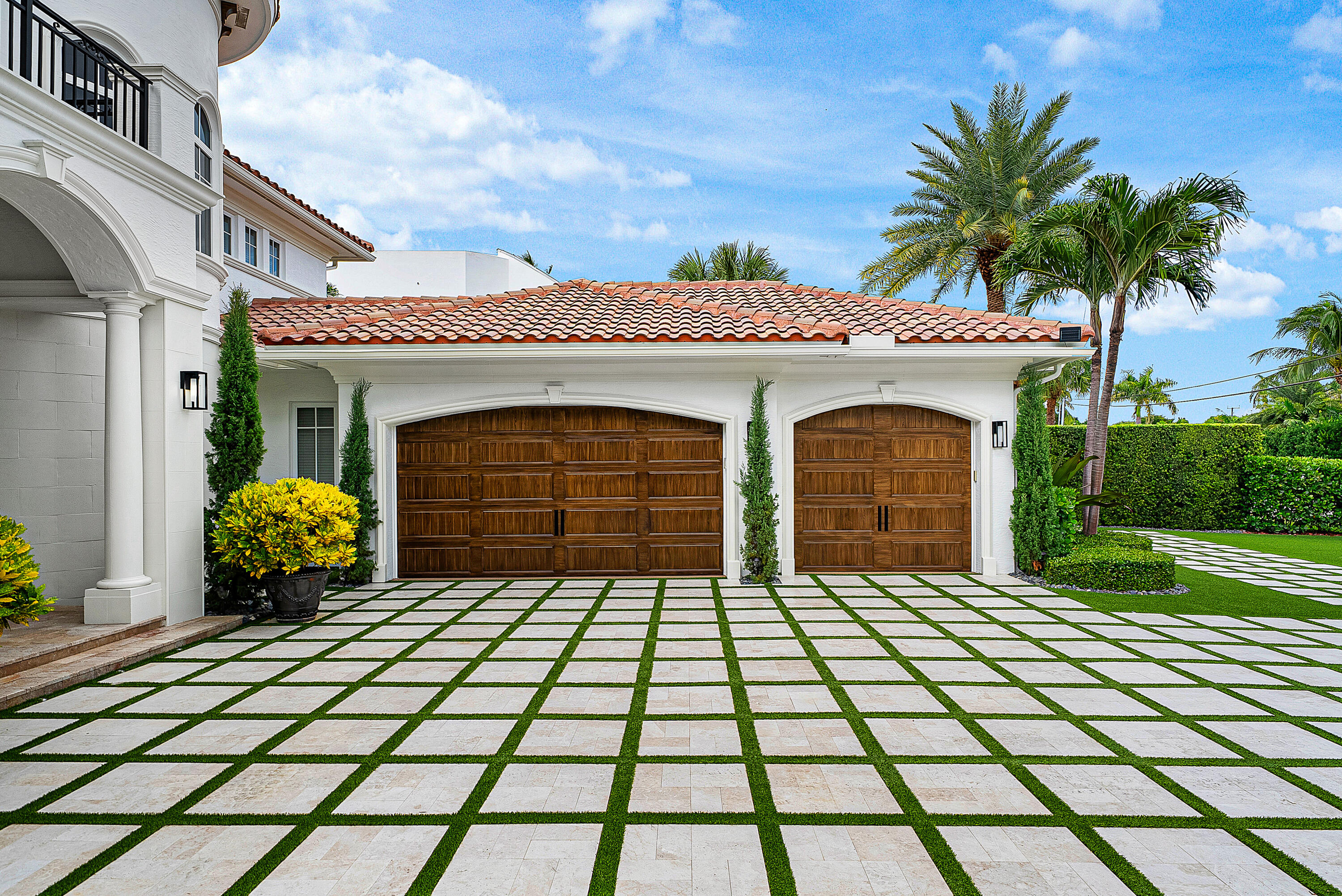 521 NE SPANISH, Boca Raton FL 33432