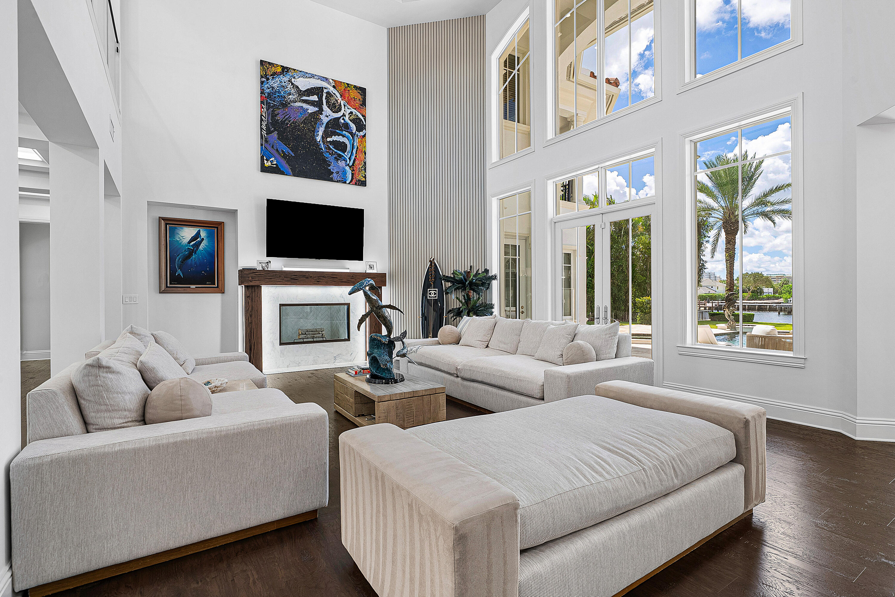 521 NE SPANISH, Boca Raton FL 33432