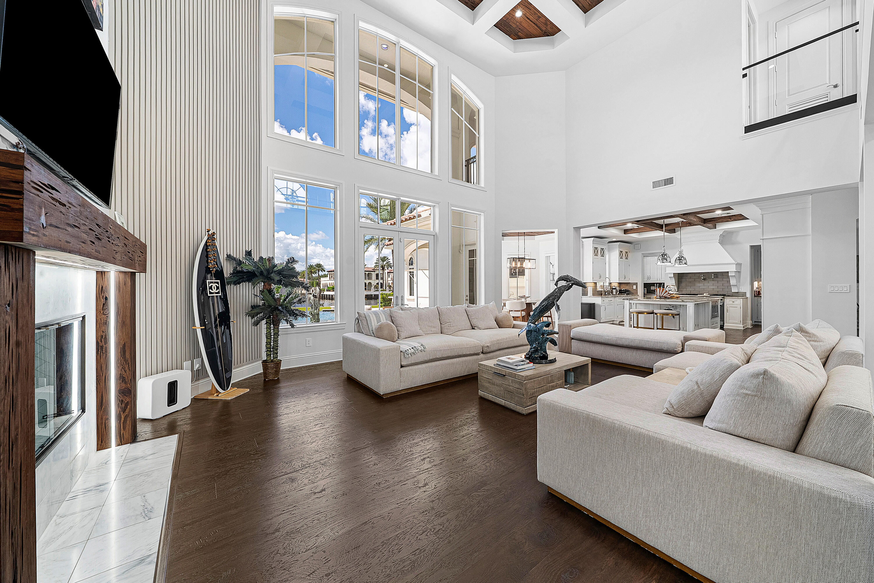 521 NE SPANISH, Boca Raton FL 33432