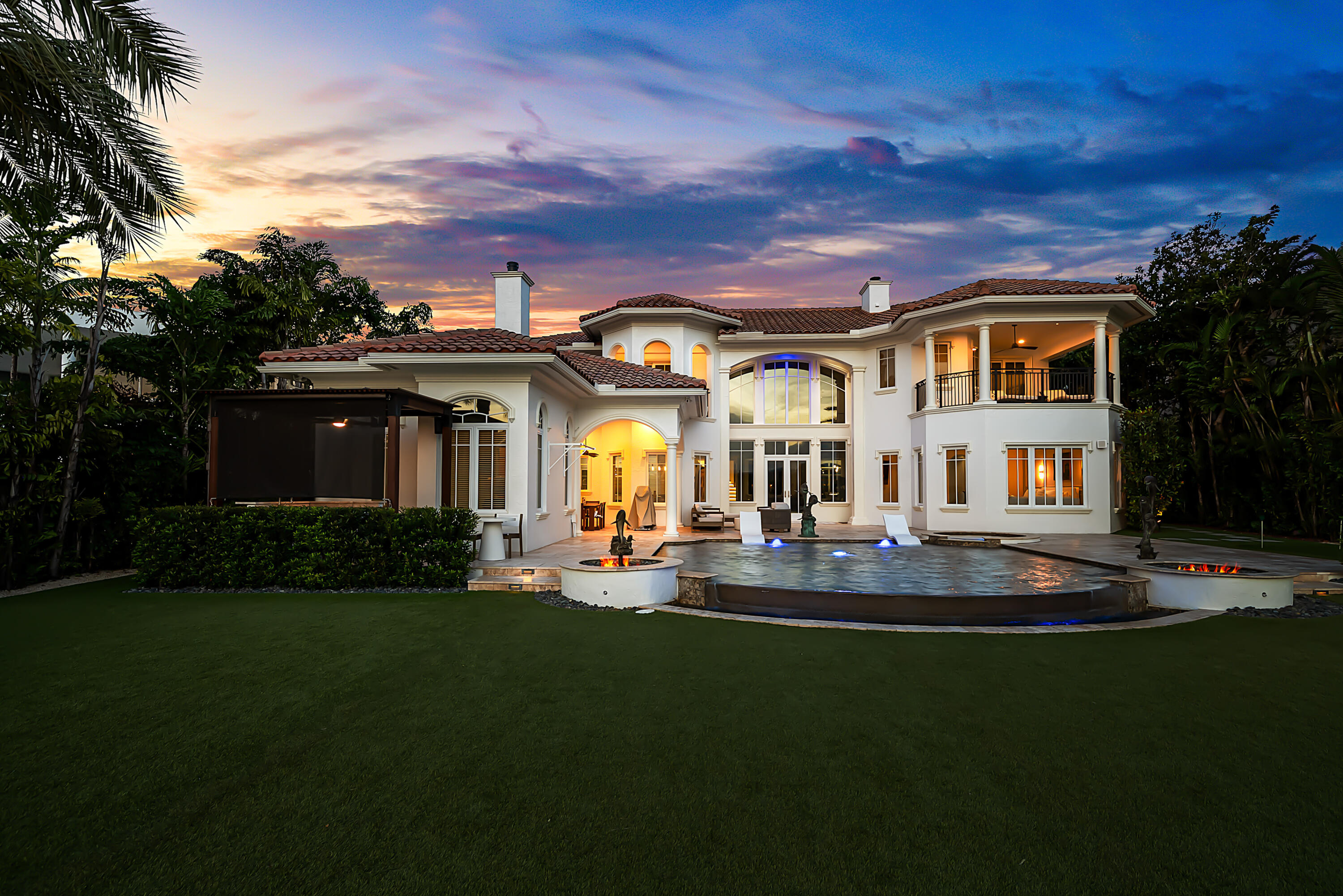 521 NE SPANISH, Boca Raton FL 33432
