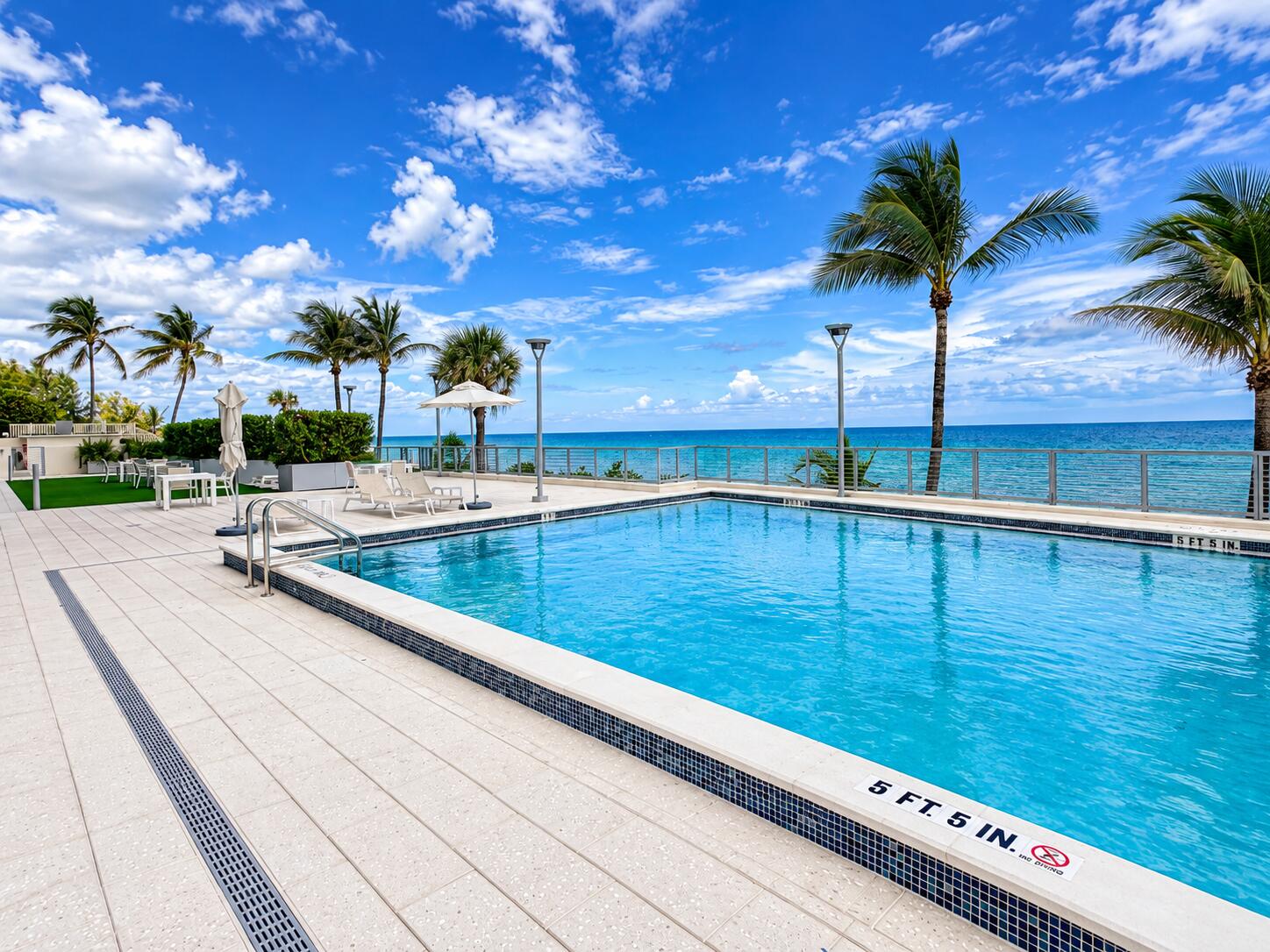 2066 N Ocean #4nw, Boca Raton FL 33431