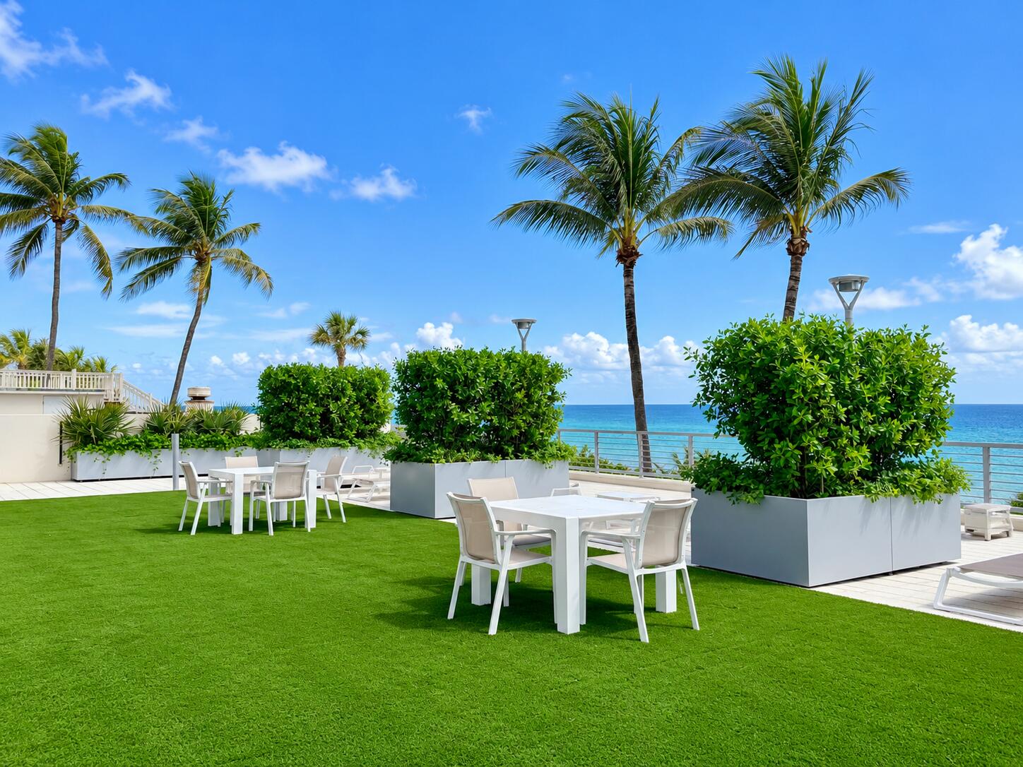 2066 N Ocean #4nw, Boca Raton FL 33431