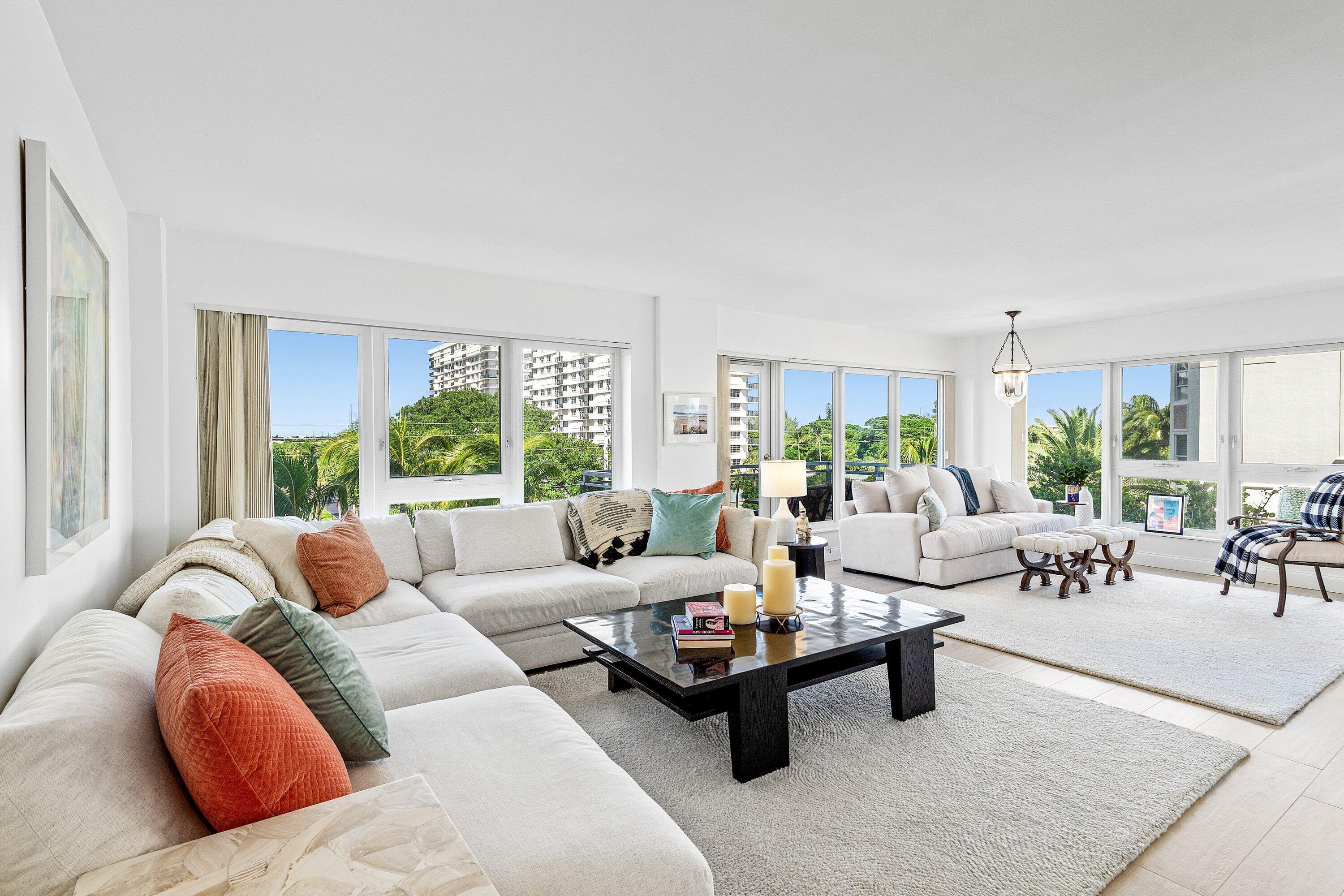 2066 N Ocean #4nw, Boca Raton FL 33431