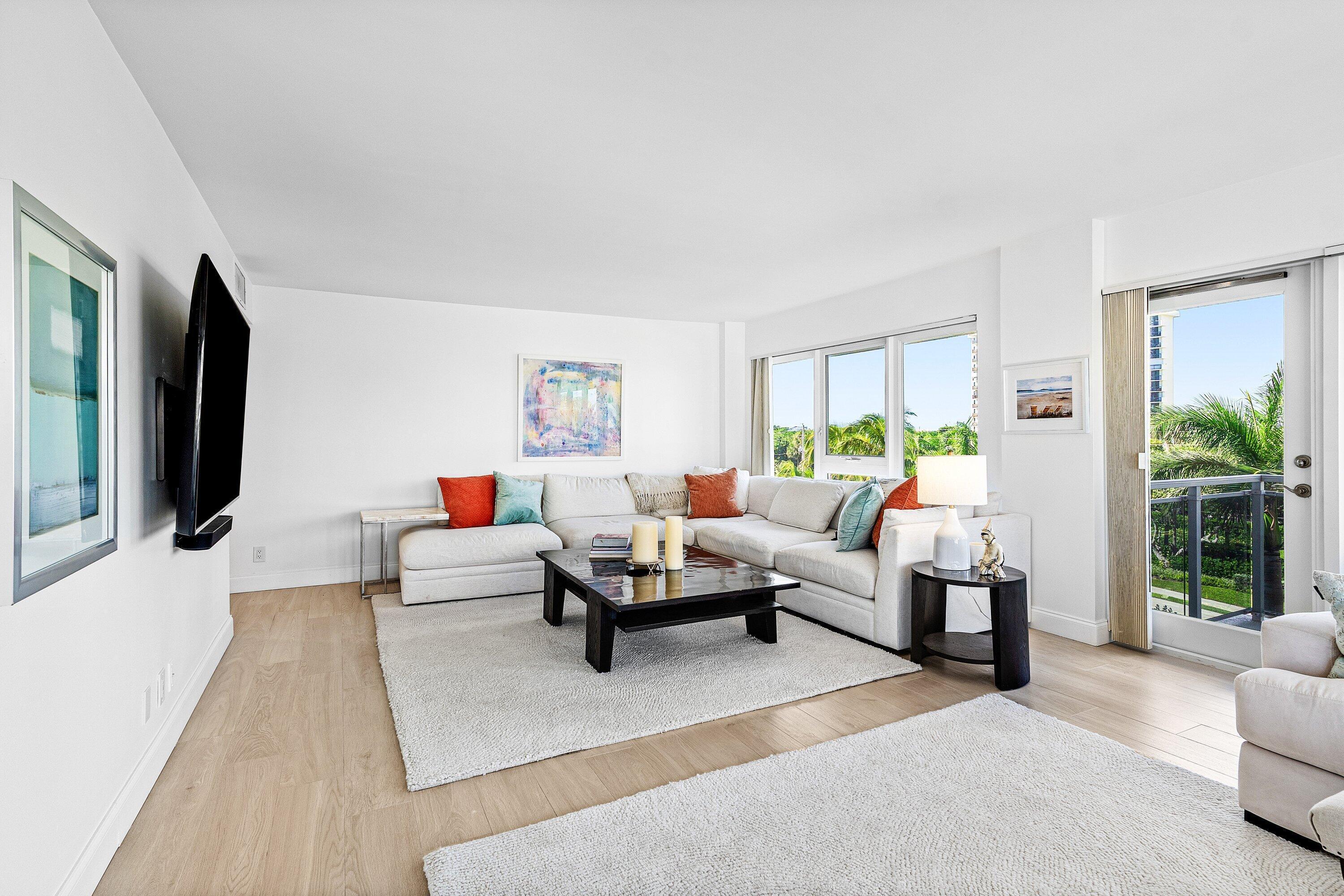 2066 N Ocean #4nw, Boca Raton FL 33431